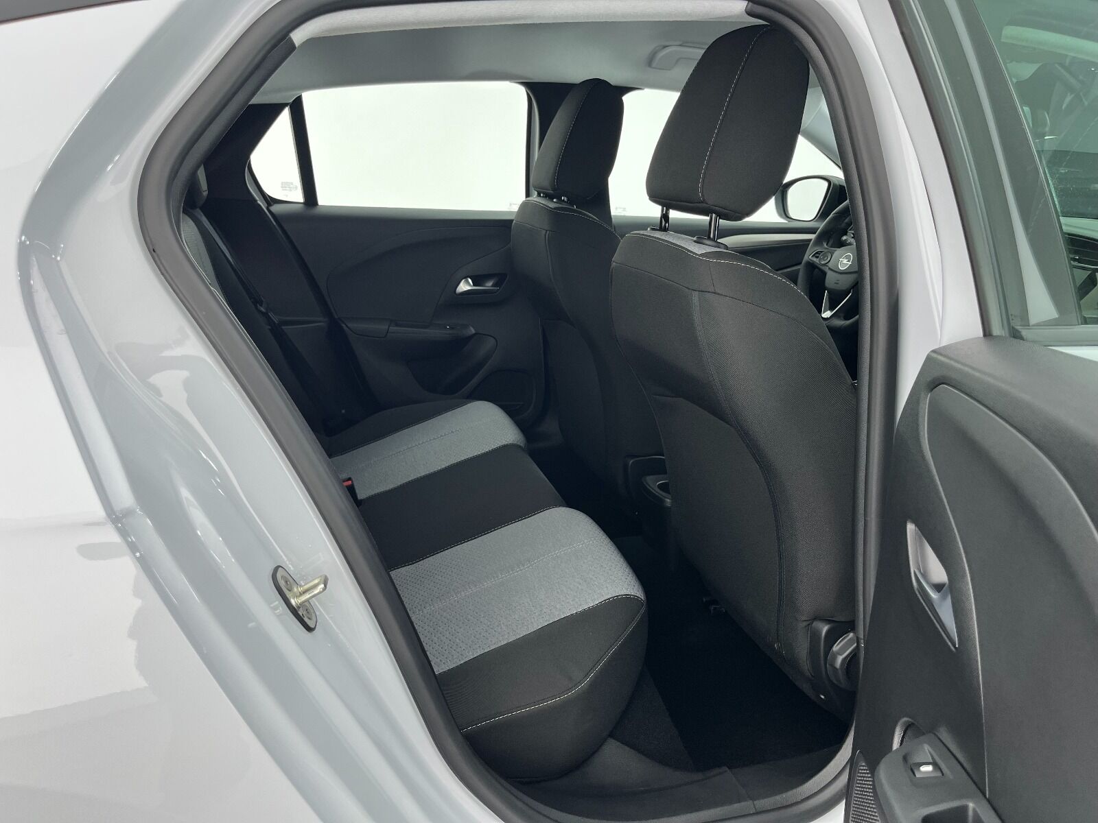 Opel Corsa 1.2 T Edition AT8 - 2025 - Detay