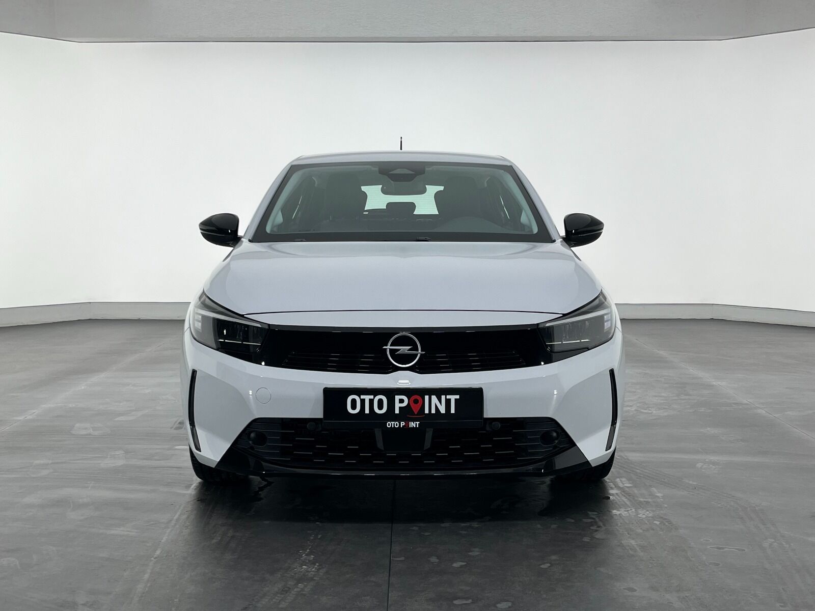 Opel Corsa 1.2 T Edition AT8 - 2025