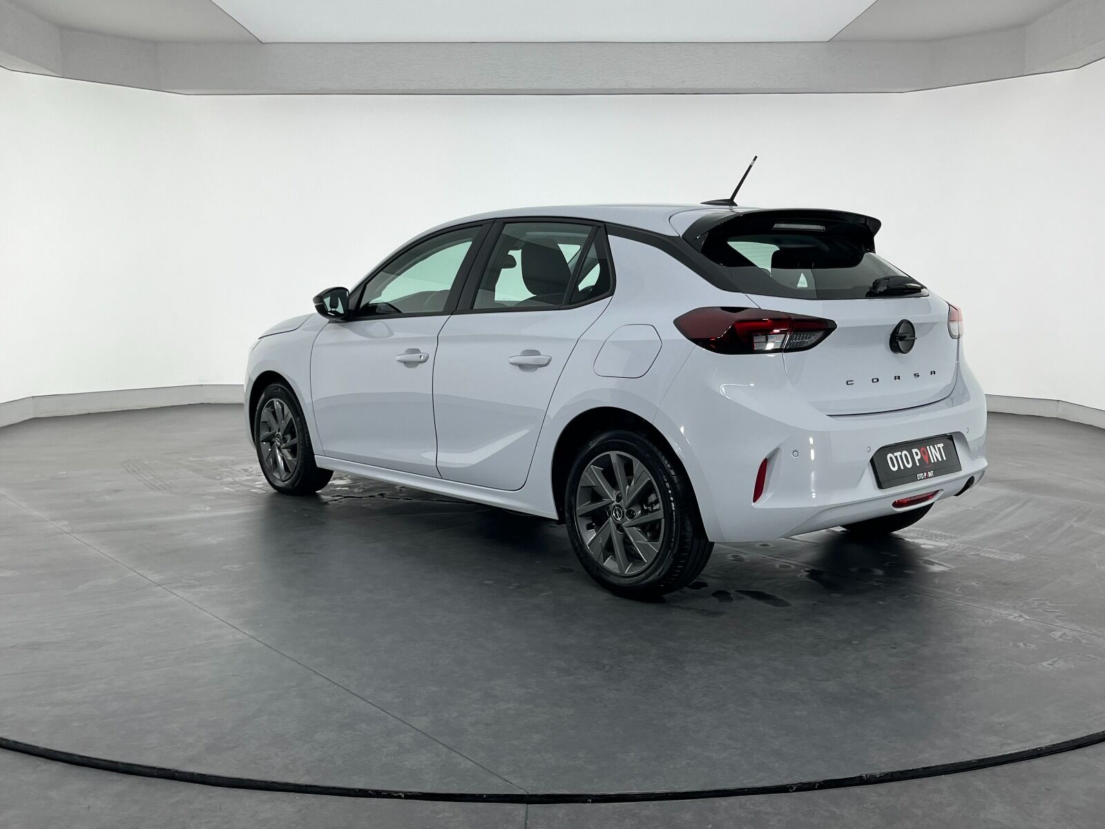 Opel Corsa 1.2 T Edition AT8 - 2025 - Detay