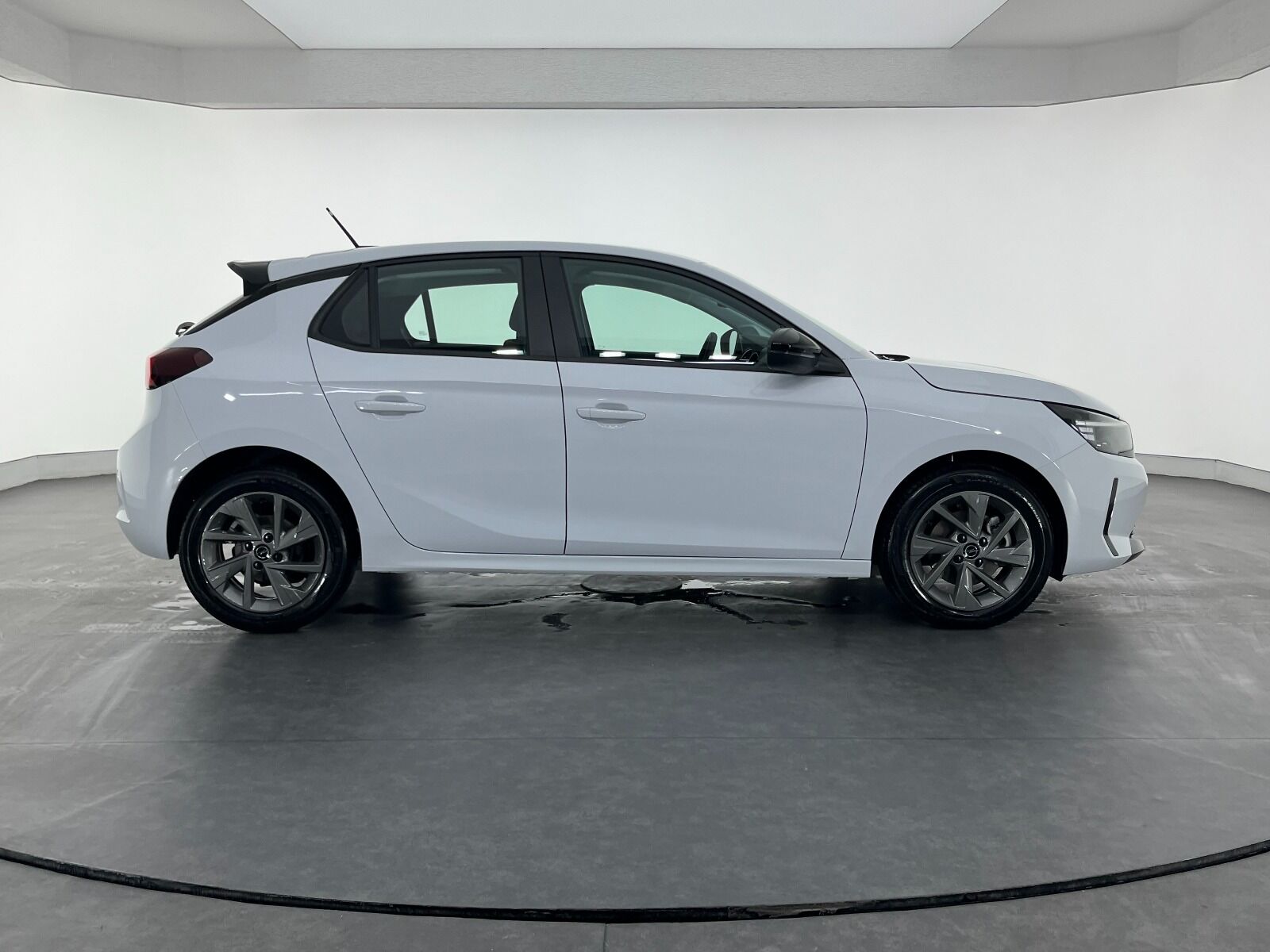 Opel Corsa 1.2 T Edition AT8 - 2025 - Detay
