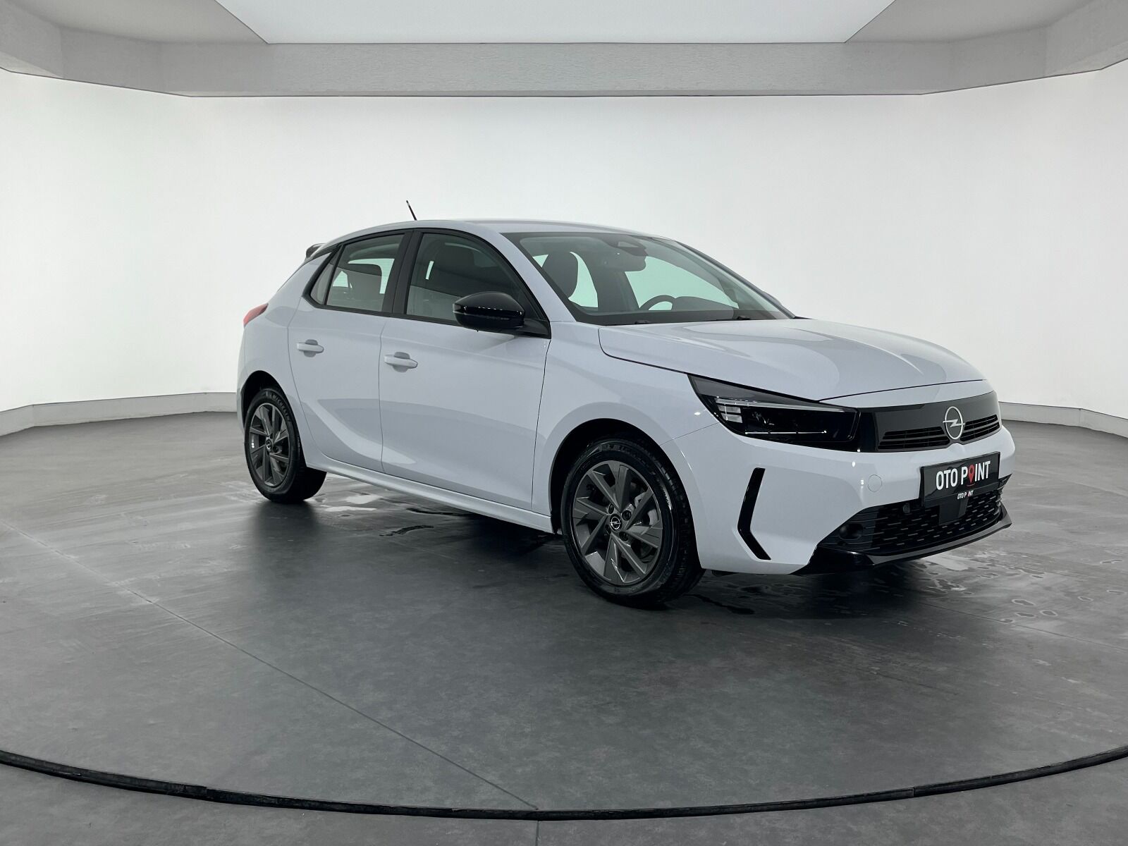 Opel Corsa 1.2 T Edition AT8 - 2025 - Detay
