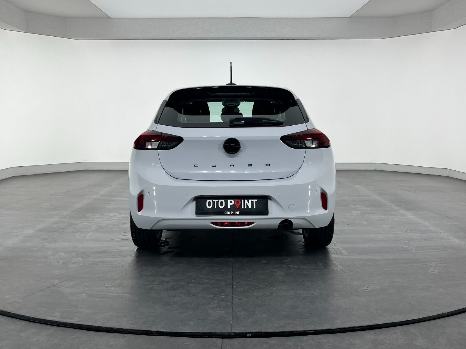 Opel Corsa 1.2 T Edition AT8 - 2025 - Detay