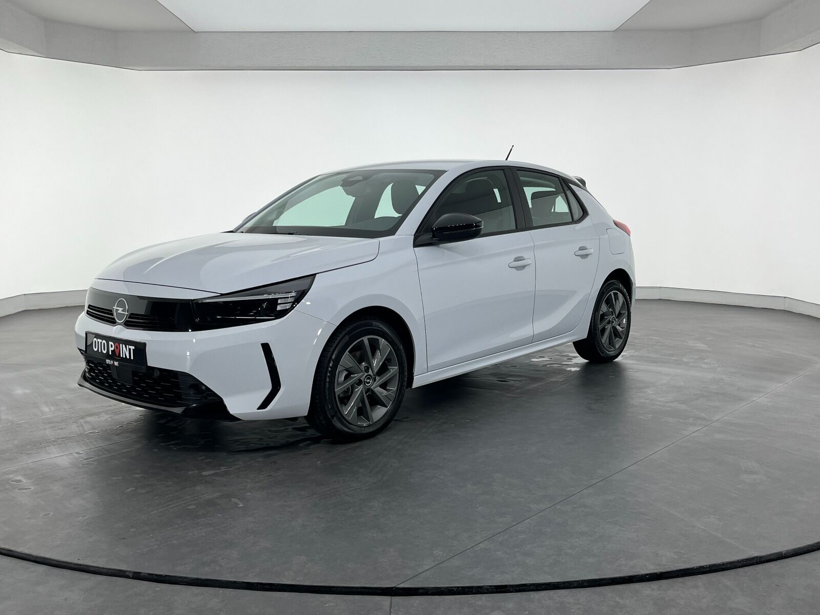 Opel Corsa 1.2 T Edition AT8 - 2025 - Detay