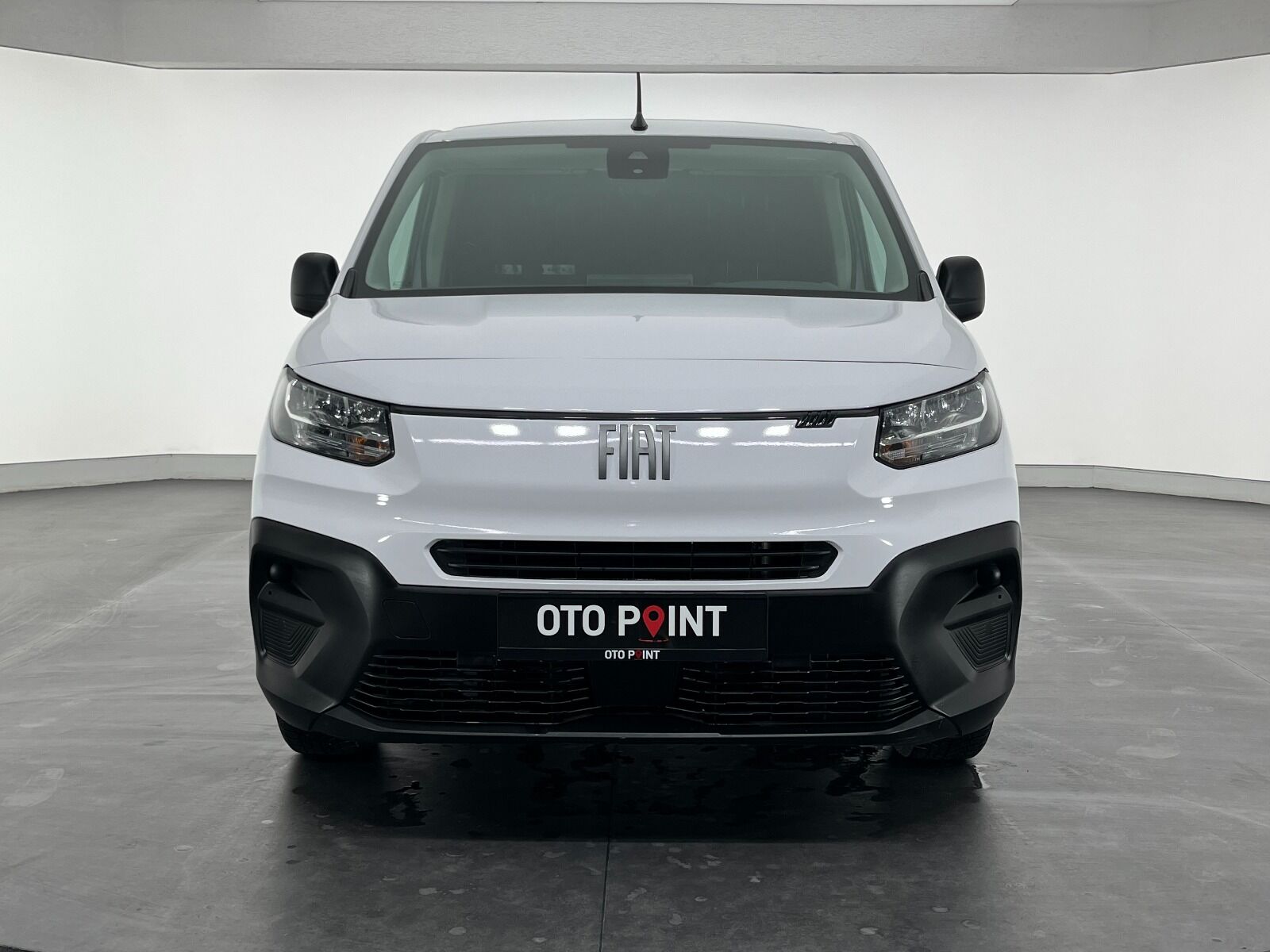 Fiat Doblo Cargo 1.5 BlueHDI Maxi - 2024