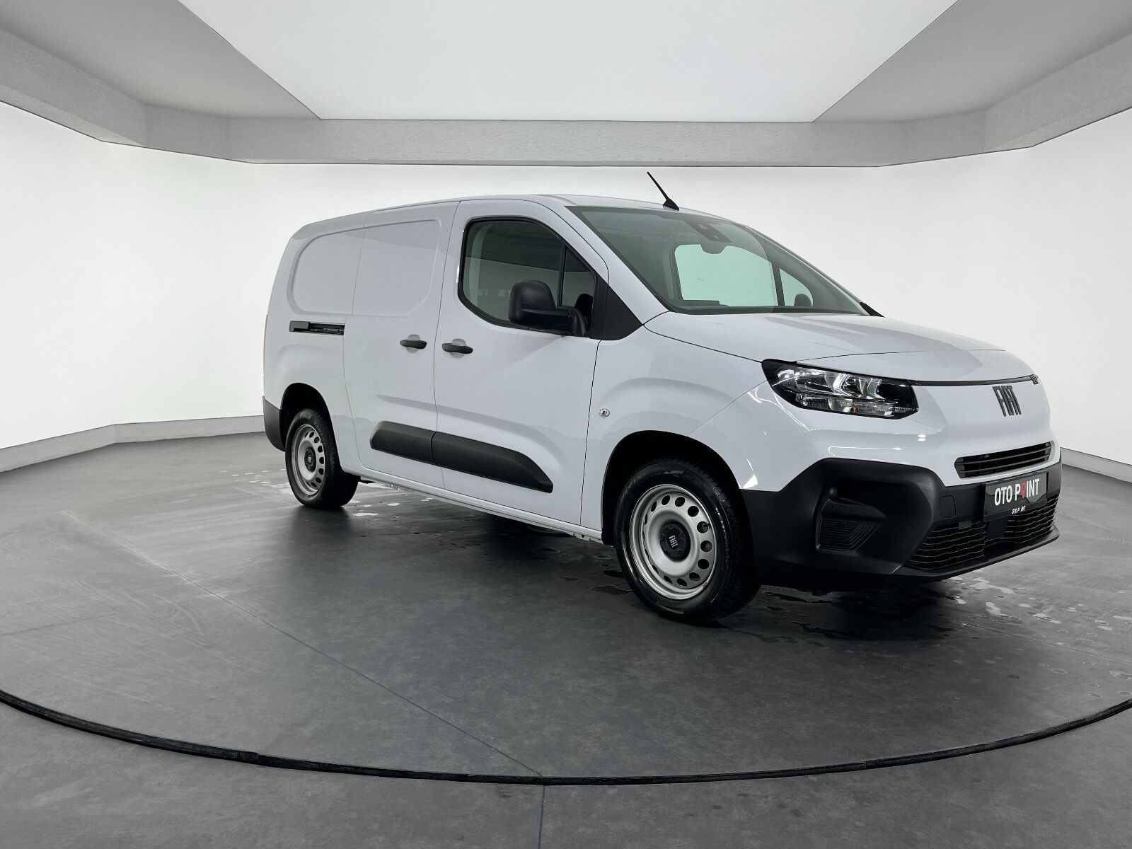 Fiat Doblo Cargo 1.5 BlueHDI Maxi - 2024 - Detay