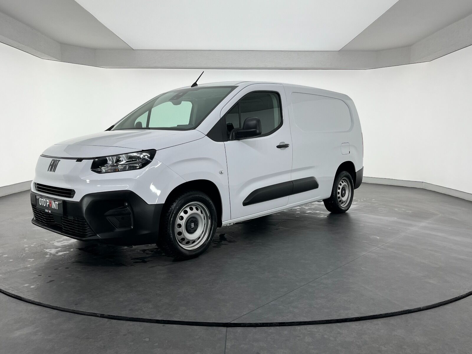 Fiat Doblo Cargo 1.5 BlueHDI Maxi - 2024 - Detay