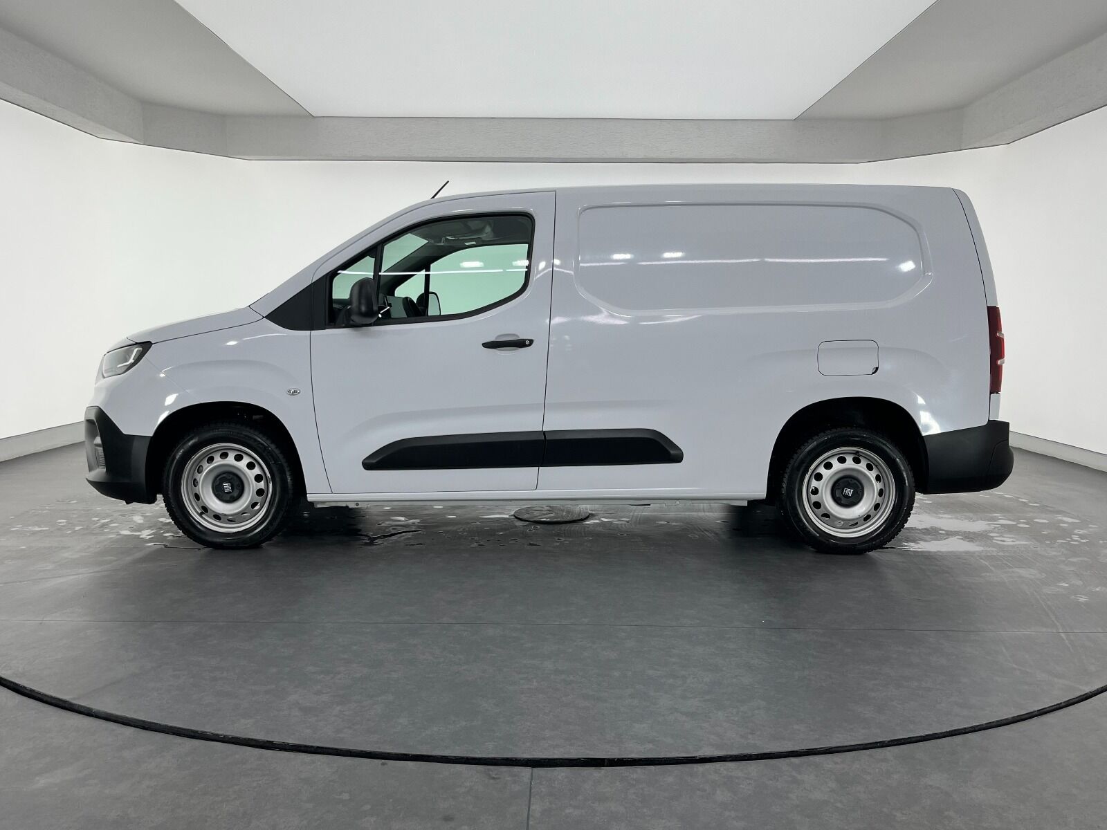 Fiat Doblo Cargo 1.5 BlueHDI Maxi - 2024 - Detay