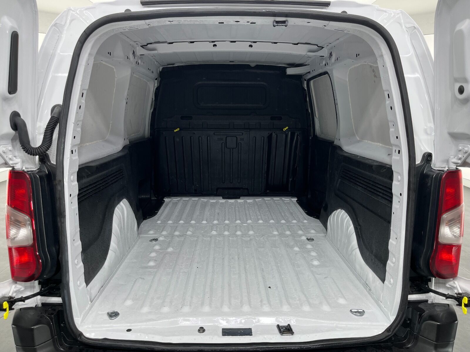 Fiat Doblo Cargo 1.5 BlueHDI Maxi - 2024 - Detay