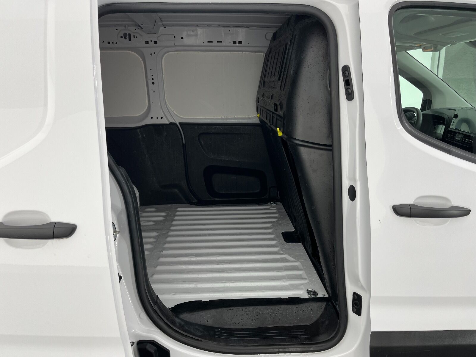Fiat Doblo Cargo 1.5 BlueHDI Maxi - 2024 - Detay