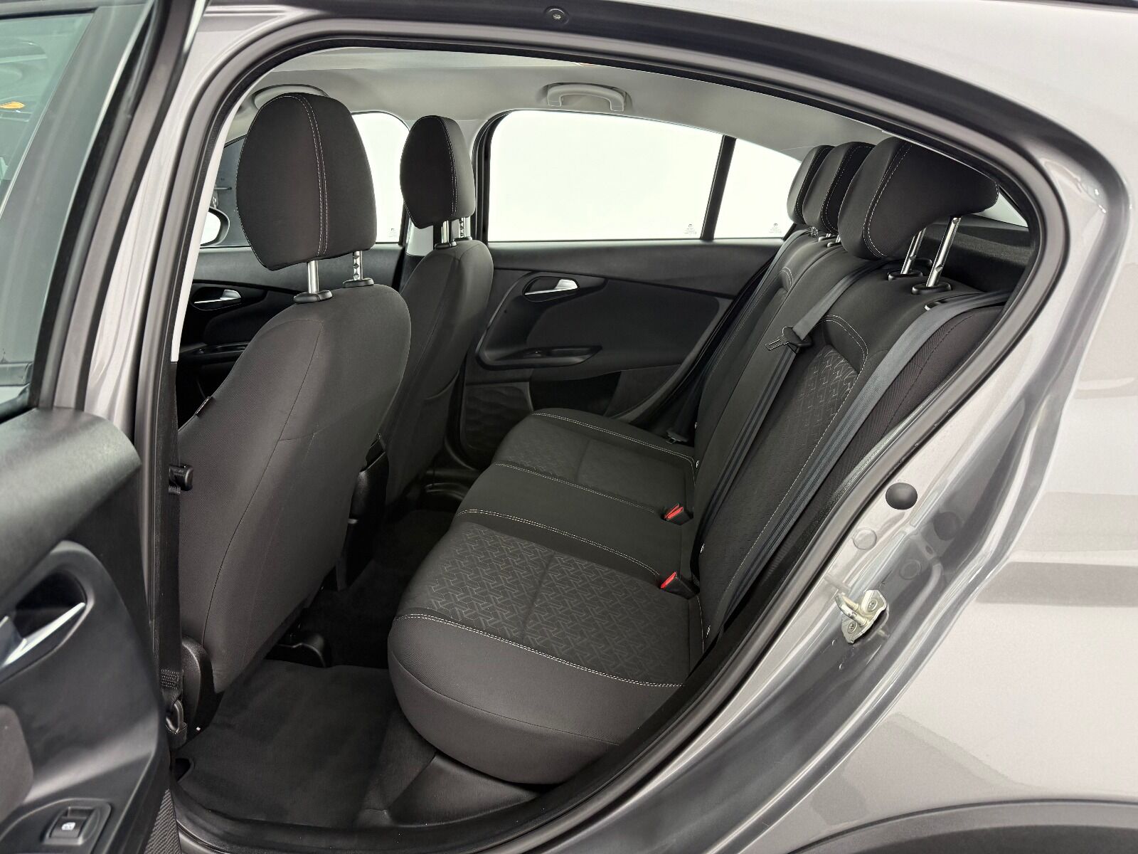 Fiat Egea Cross 1.6 Multijet Urban TRCTN+ GSR DCT - 2024 - Detay