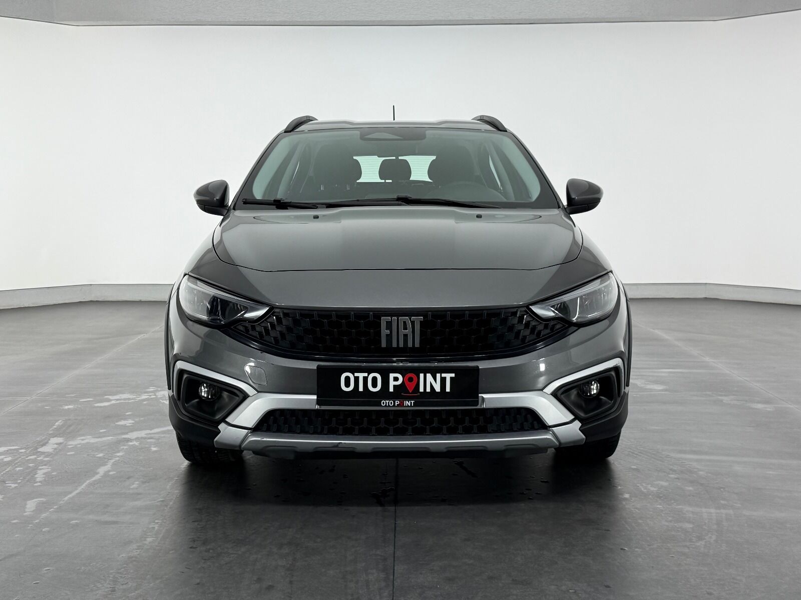 Fiat Egea Cross 1.6 Multijet Urban TRCTN+ GSR DCT - 2024
