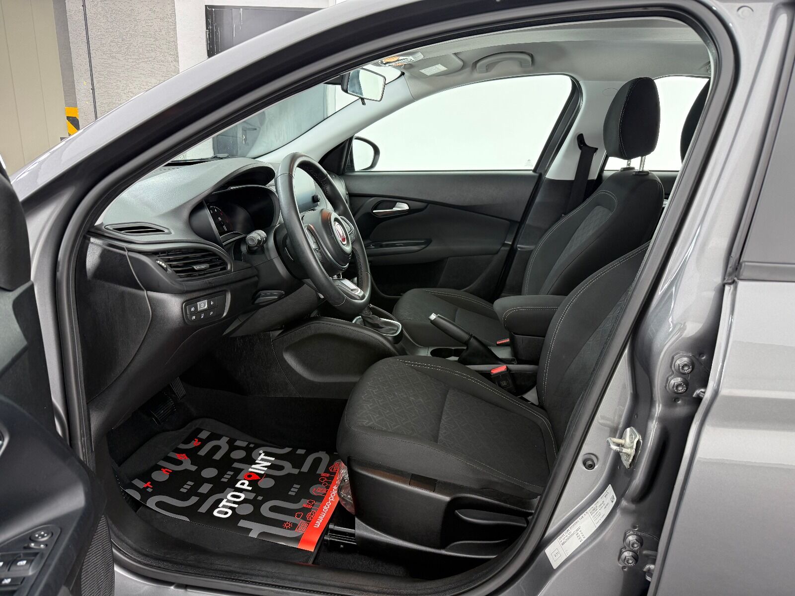 Fiat Egea Cross 1.6 Multijet Urban TRCTN+ GSR DCT - 2024 - Detay
