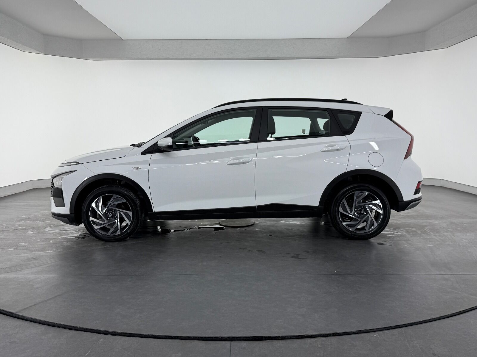 Hyundai Bayon 1.0 T-GDI Jump - 2025 - Detay