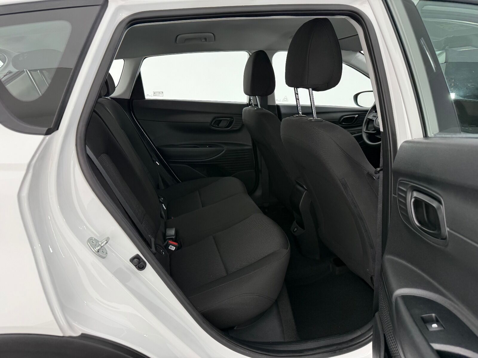 Hyundai Bayon 1.0 T-GDI Jump - 2025 - Detay