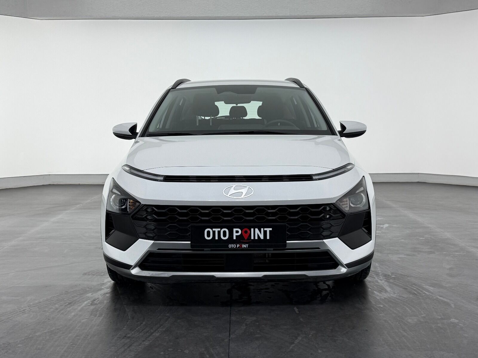 Hyundai Bayon 1.0 T-GDI Jump - 2025