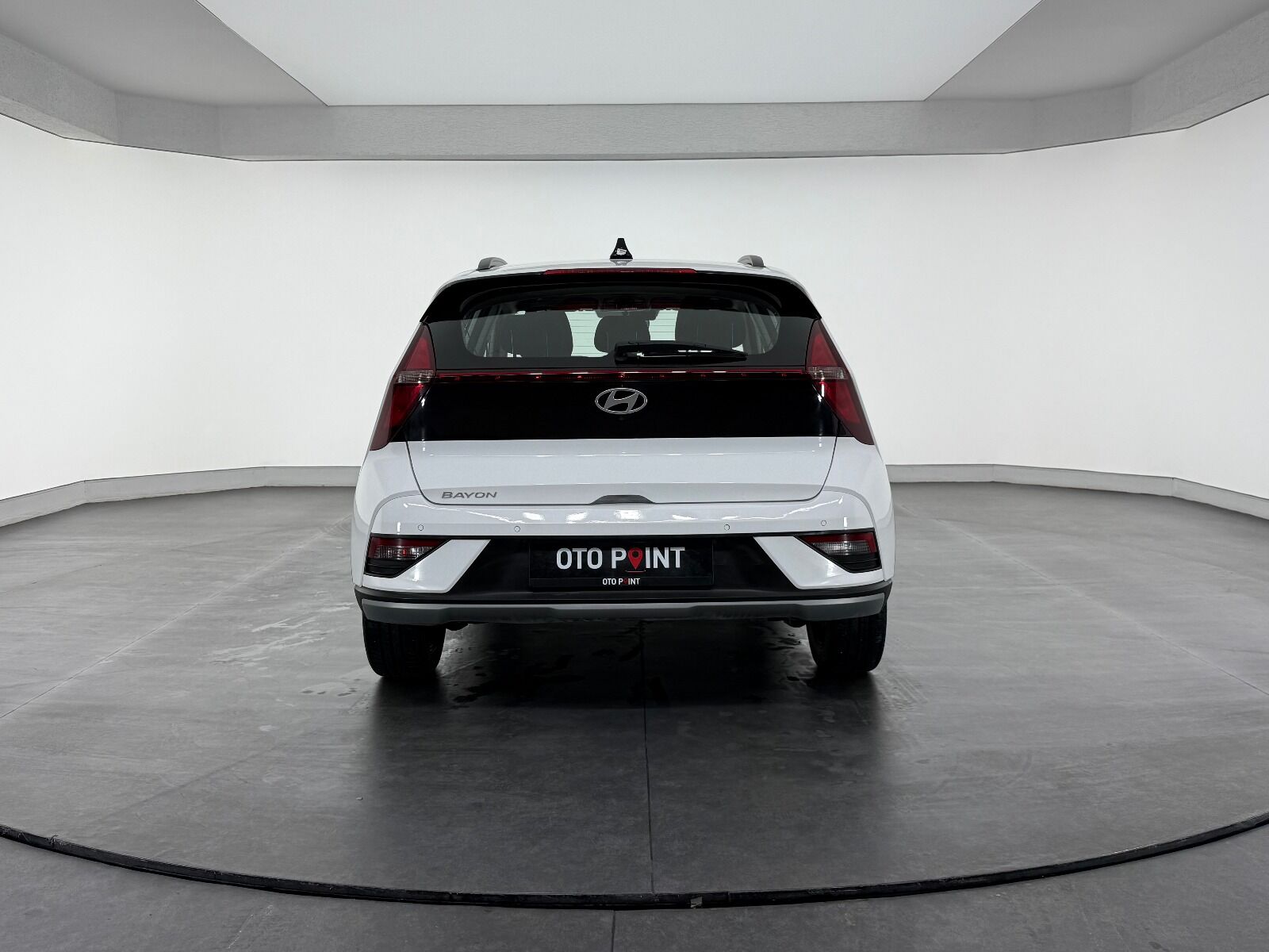Hyundai Bayon 1.0 T-GDI Jump - 2025 - Detay