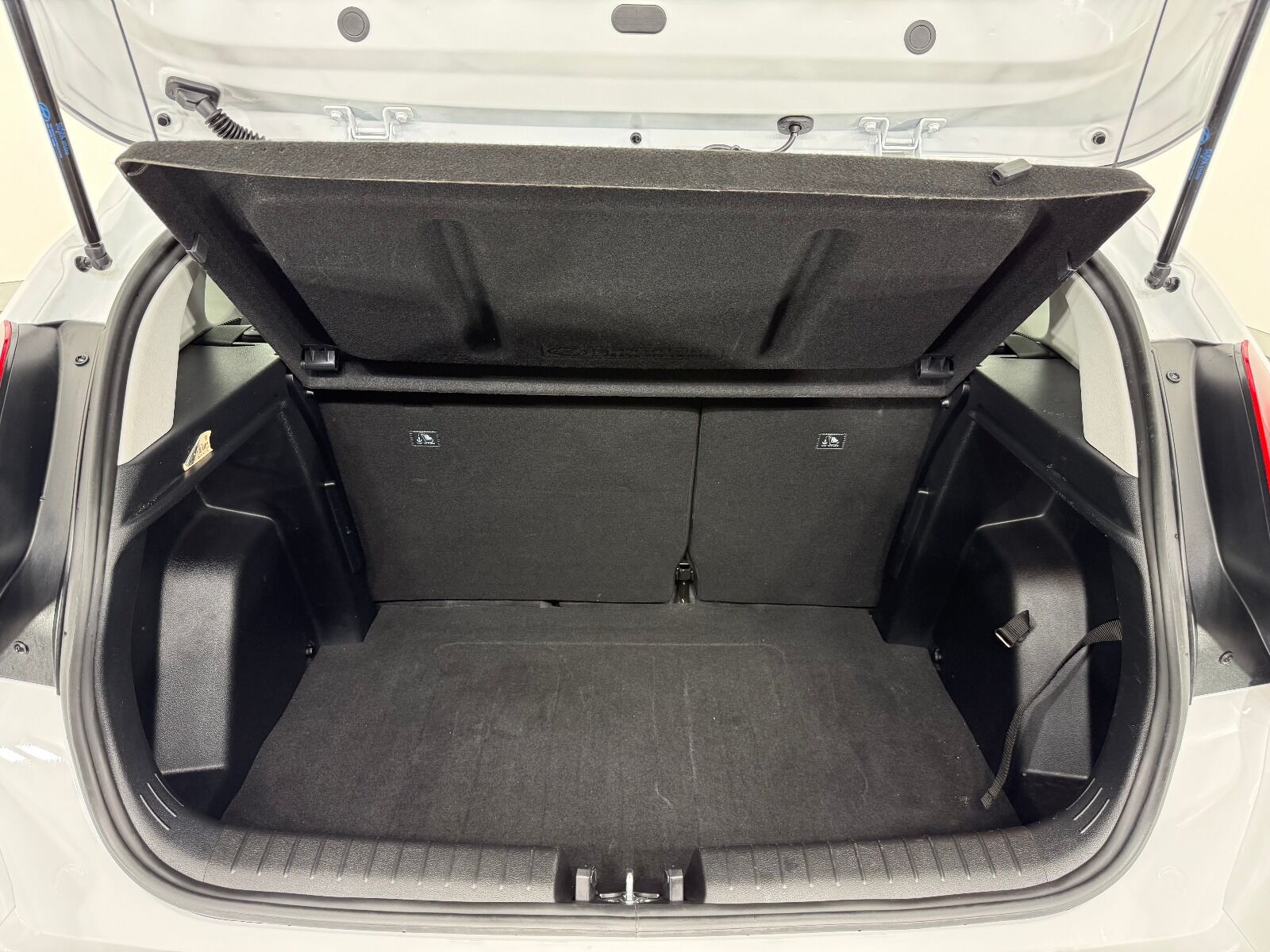 Hyundai Bayon 1.0 T-GDI Jump - 2025 - Detay
