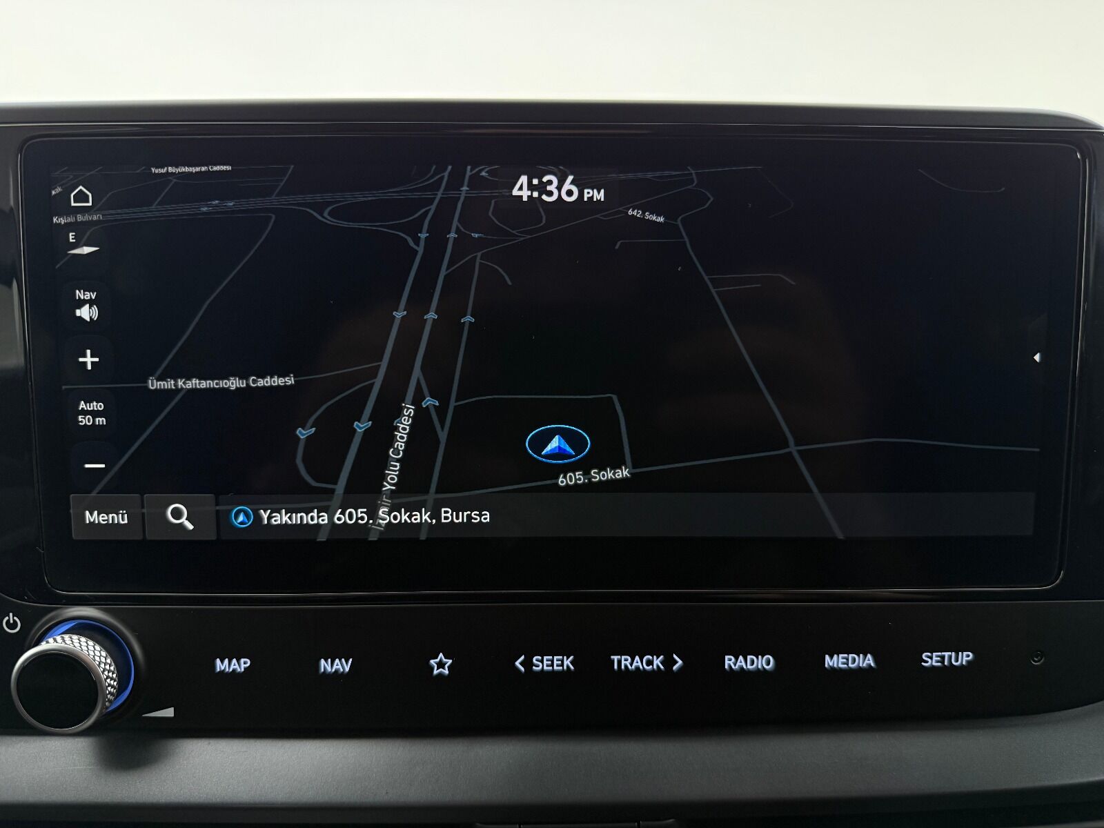 Hyundai Bayon 1.0 T-GDI Jump - 2025 - Detay