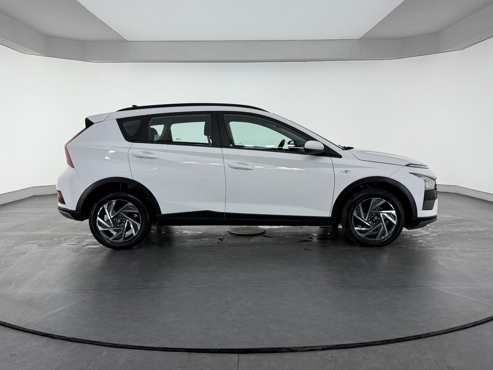 Hyundai Bayon 1.0 T-GDI Jump - 2025 - Detay