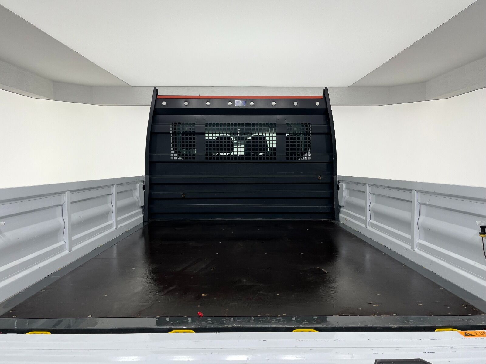 Ford Transit 350 L Duratorq Çİft Kabin - 2025 - Detay