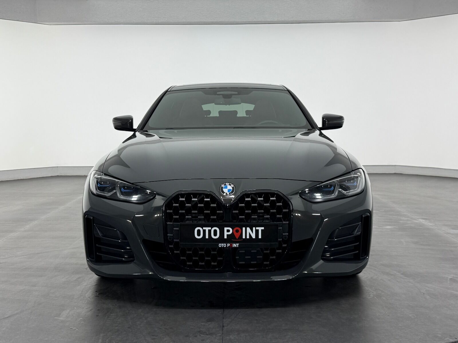 BMW 4 Serisi 420i Gran Coupe Edition M Sport - 2023