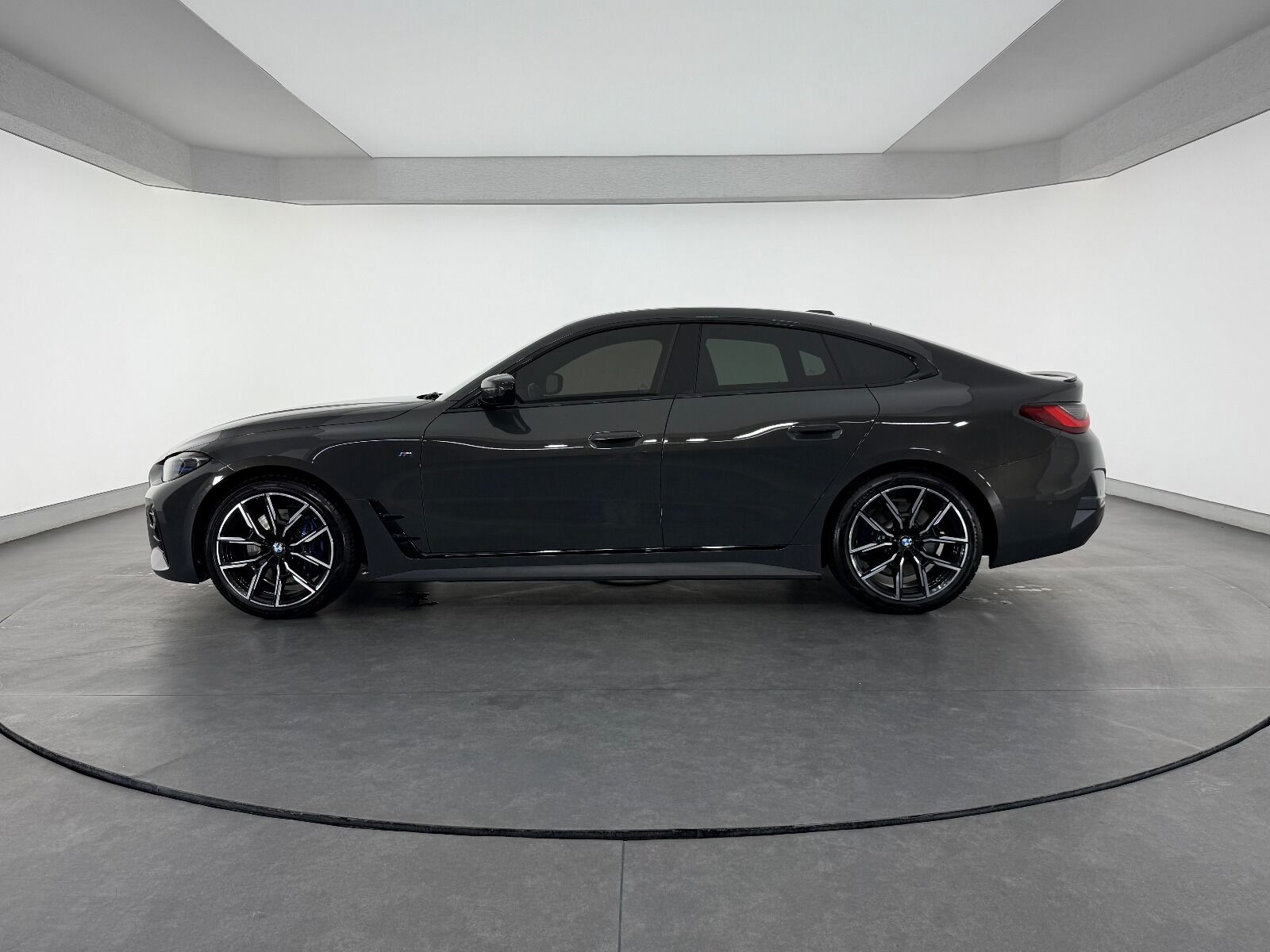 BMW 4 Serisi 420i Gran Coupe Edition M Sport - 2023 - Detay