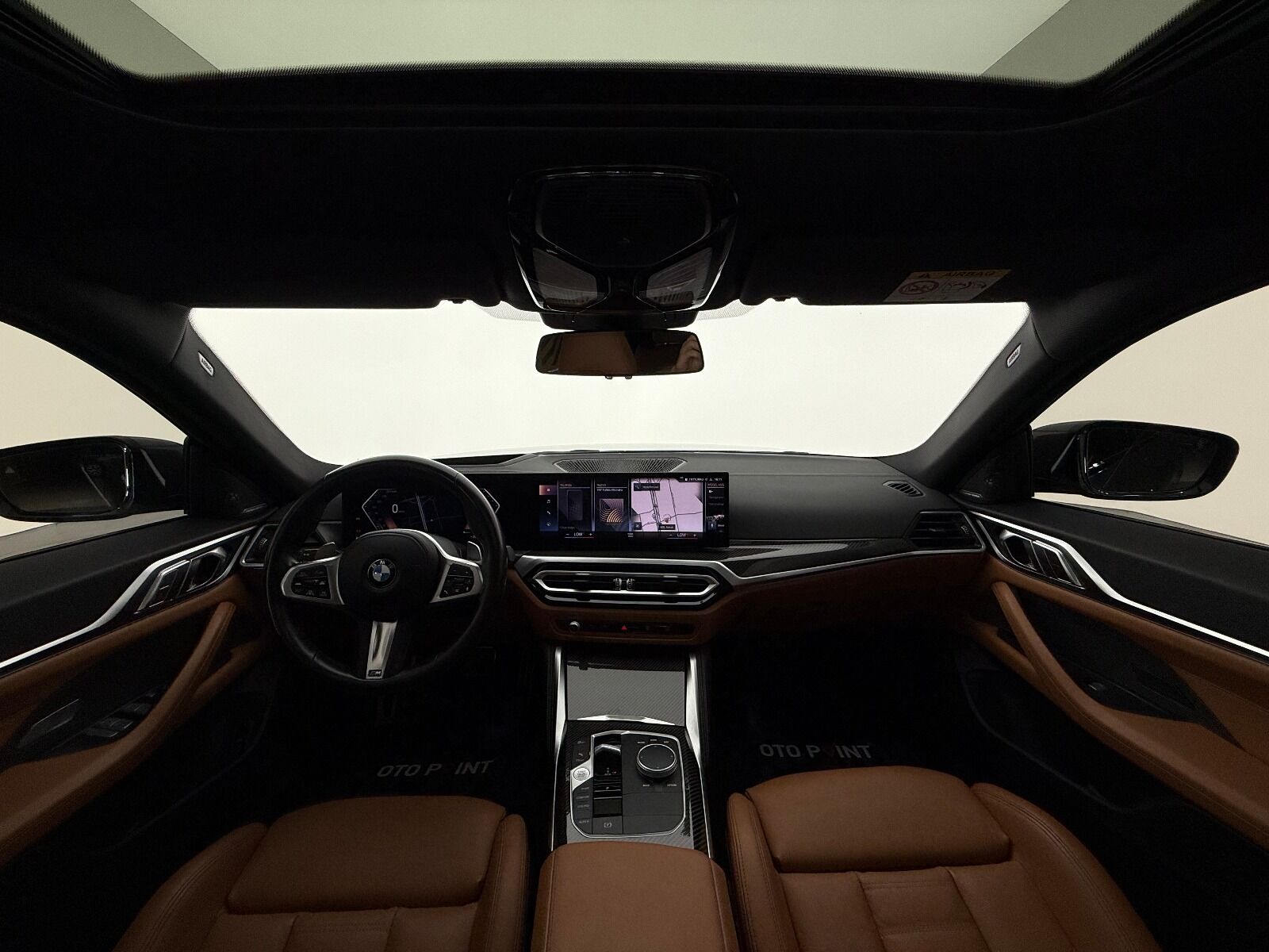BMW 4 Serisi 420i Gran Coupe Edition M Sport - 2023 - Detay