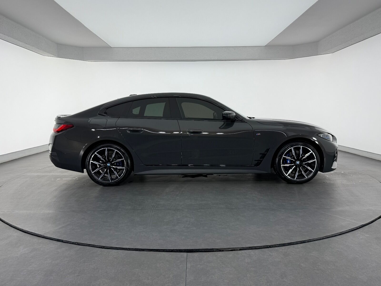 BMW 4 Serisi 420i Gran Coupe Edition M Sport - 2023 - Detay