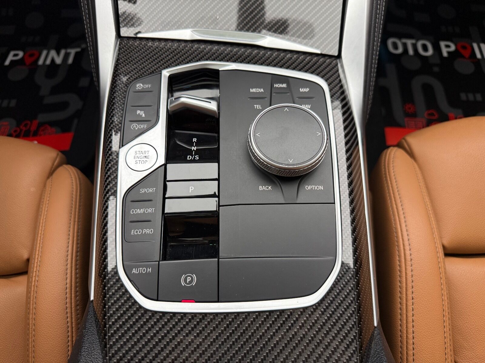 BMW 4 Serisi 420i Gran Coupe Edition M Sport - 2023 - Detay