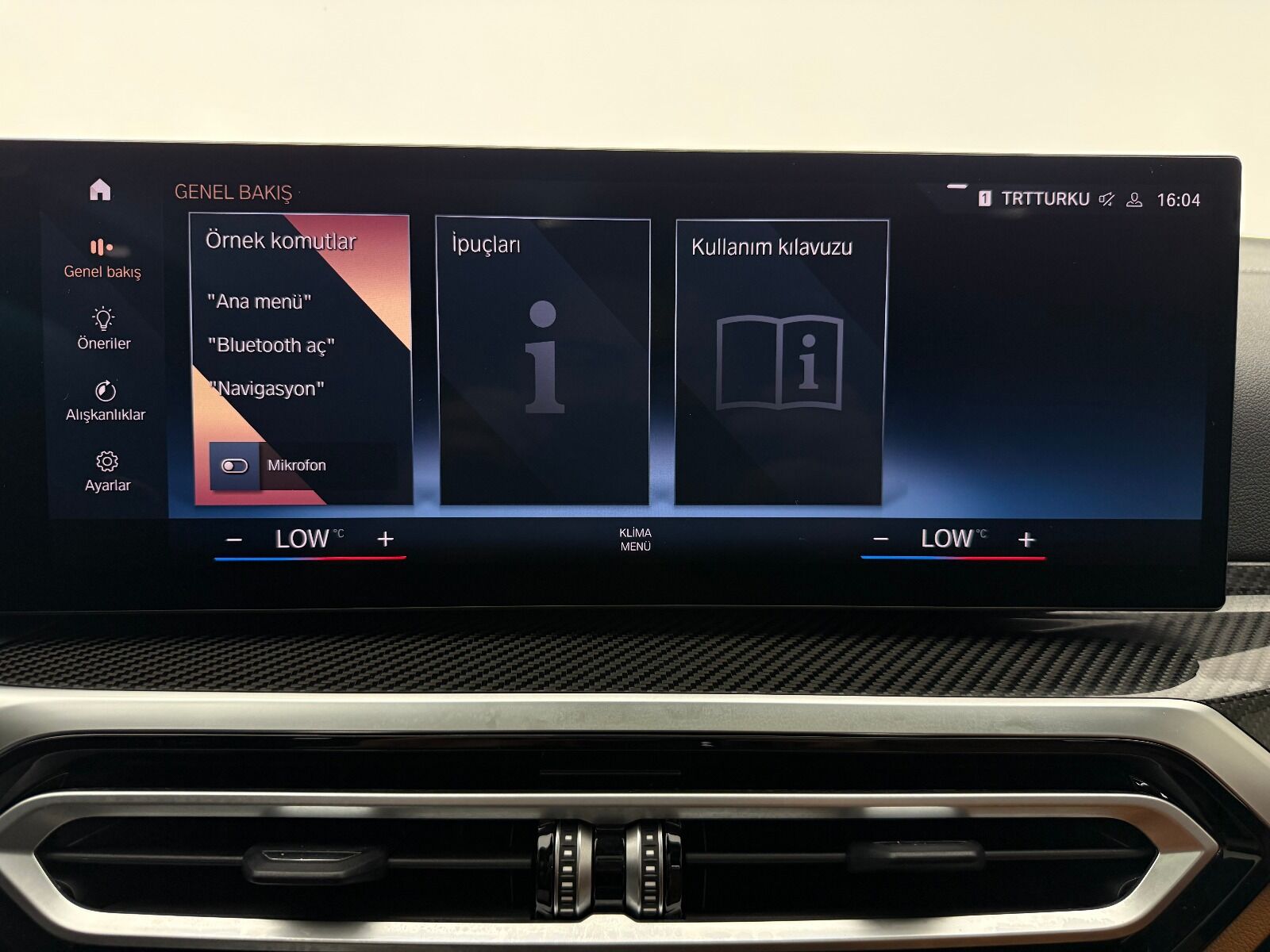 BMW 4 Serisi 420i Gran Coupe Edition M Sport - 2023 - Detay