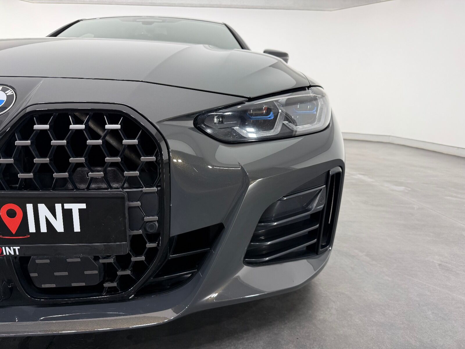 BMW 4 Serisi 420i Gran Coupe Edition M Sport - 2023 - Detay