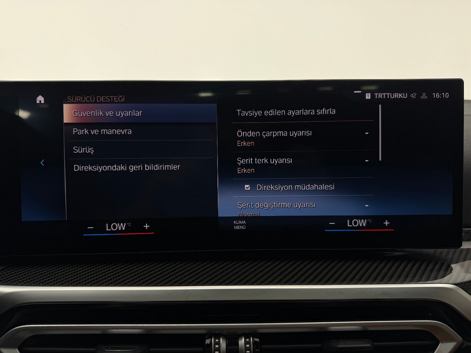 BMW 4 Serisi 420i Gran Coupe Edition M Sport - 2023 - Detay