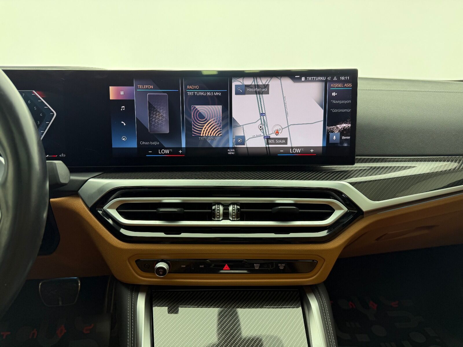BMW 4 Serisi 420i Gran Coupe Edition M Sport - 2023 - Detay