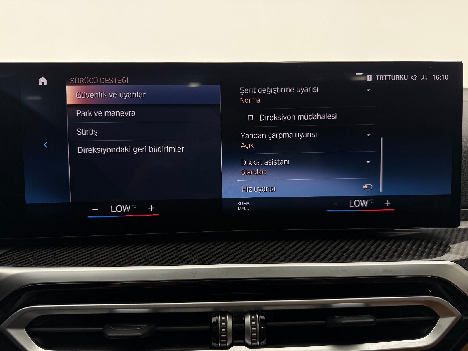 BMW 4 Serisi 420i Gran Coupe Edition M Sport - 2023 - Detay