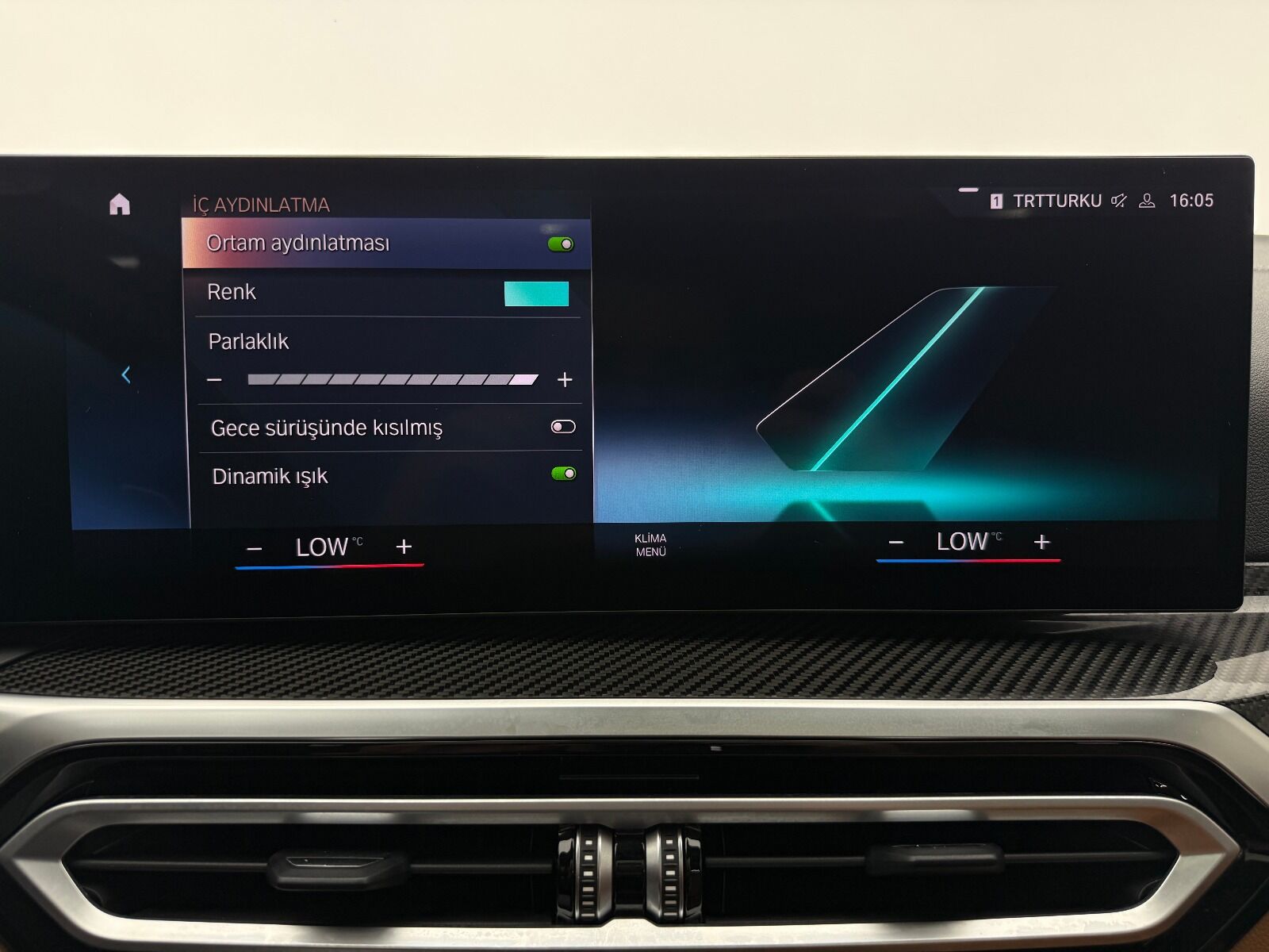BMW 4 Serisi 420i Gran Coupe Edition M Sport - 2023 - Detay