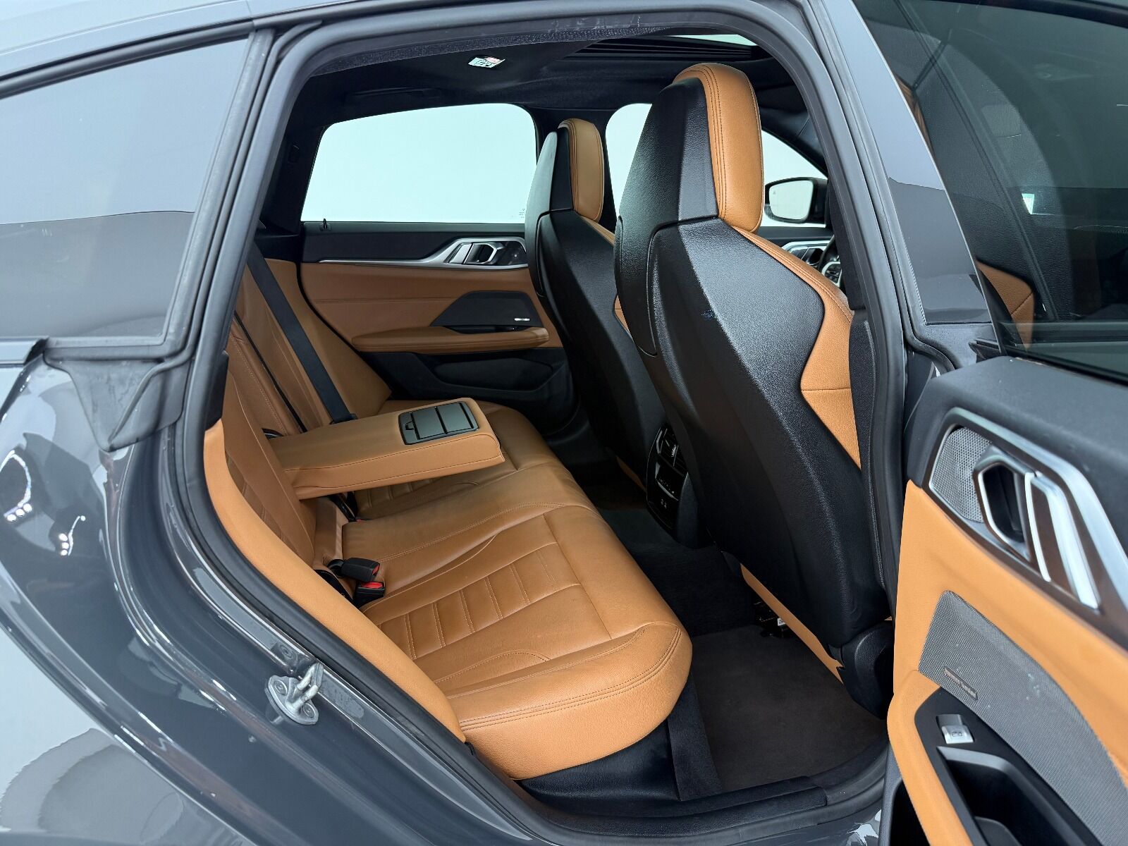BMW 4 Serisi 420i Gran Coupe Edition M Sport - 2023 - Detay