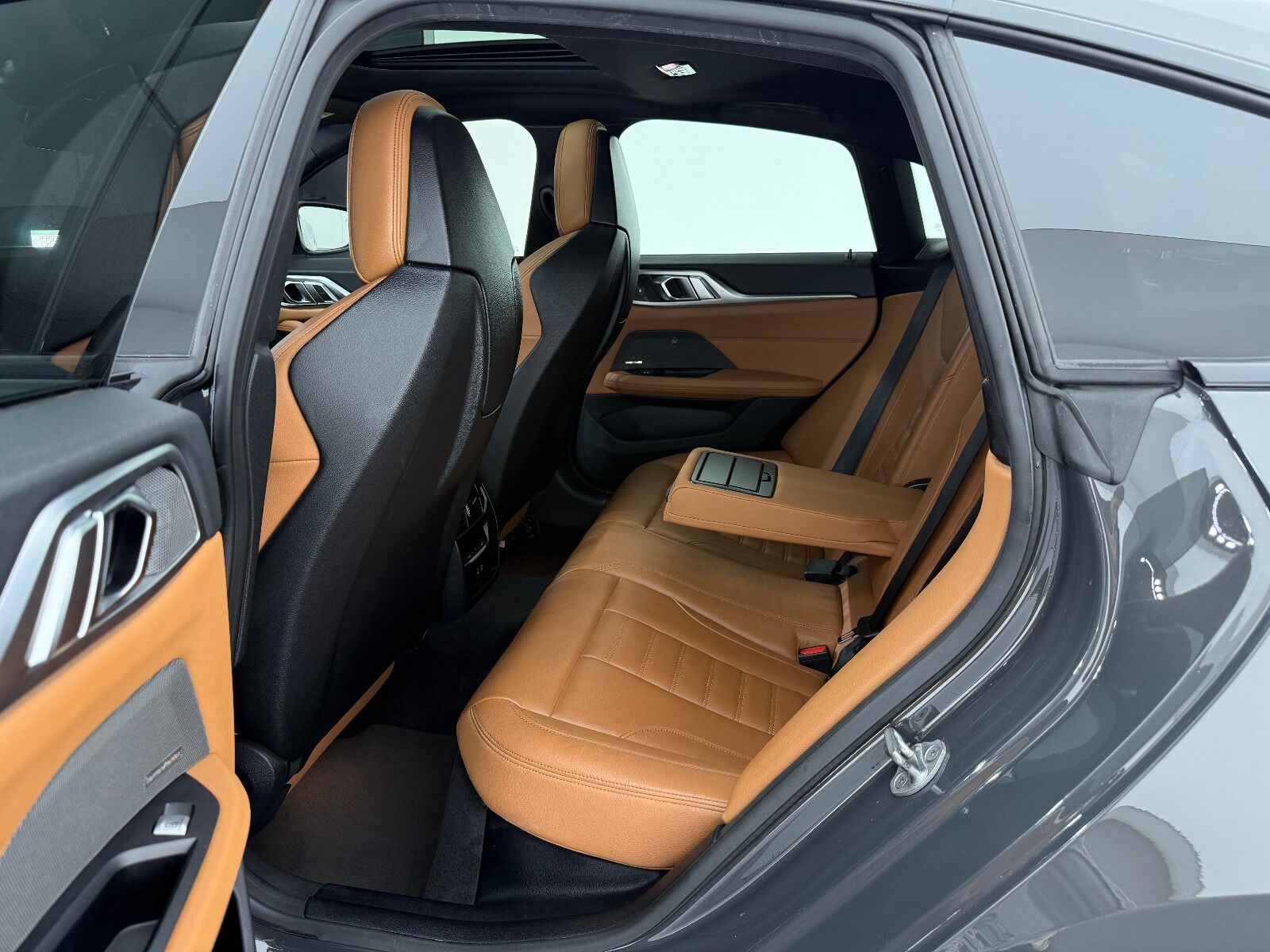 BMW 4 Serisi 420i Gran Coupe Edition M Sport - 2023 - Detay