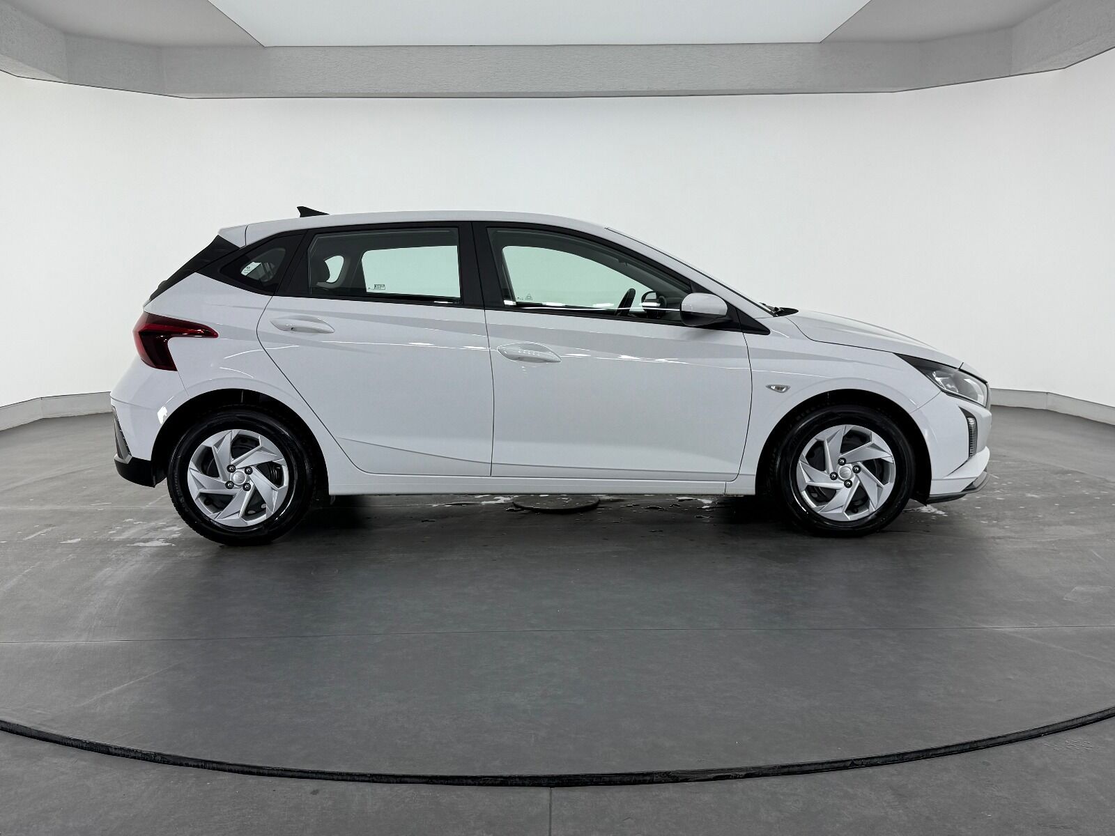 Hyundai i20 1.0 T-GDI Jump - 2026 - Detay