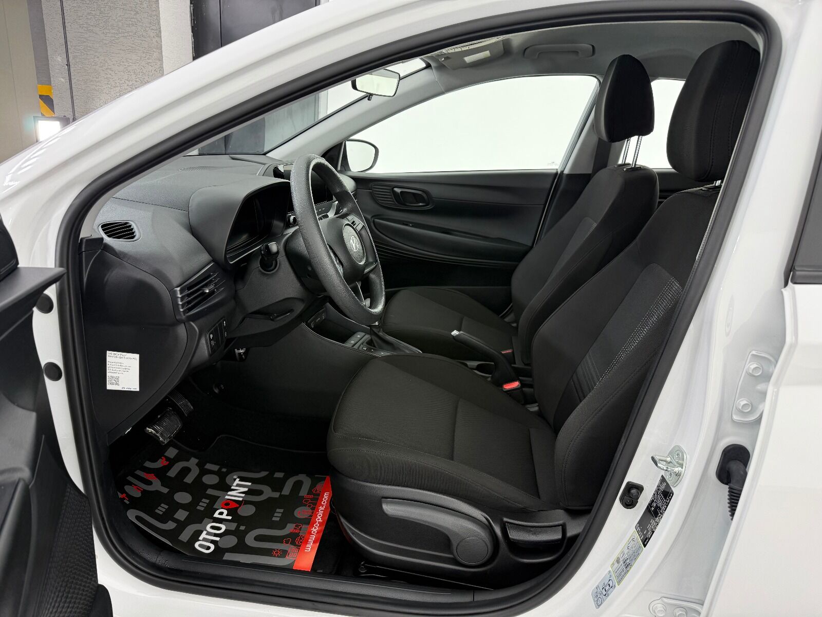 Hyundai i20 1.0 T-GDI Jump - 2026 - Detay