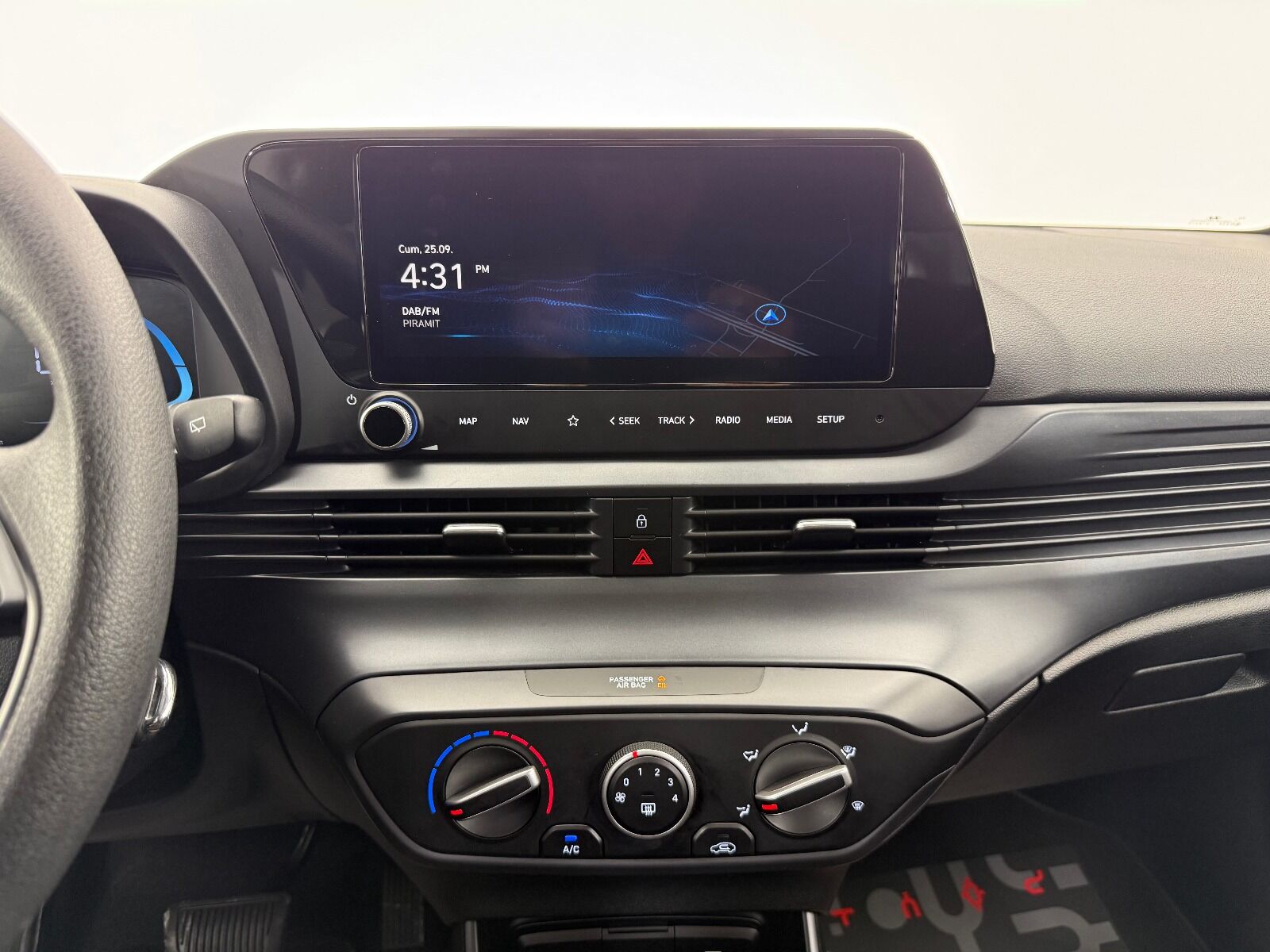 Hyundai i20 1.0 T-GDI Jump - 2026 - Detay