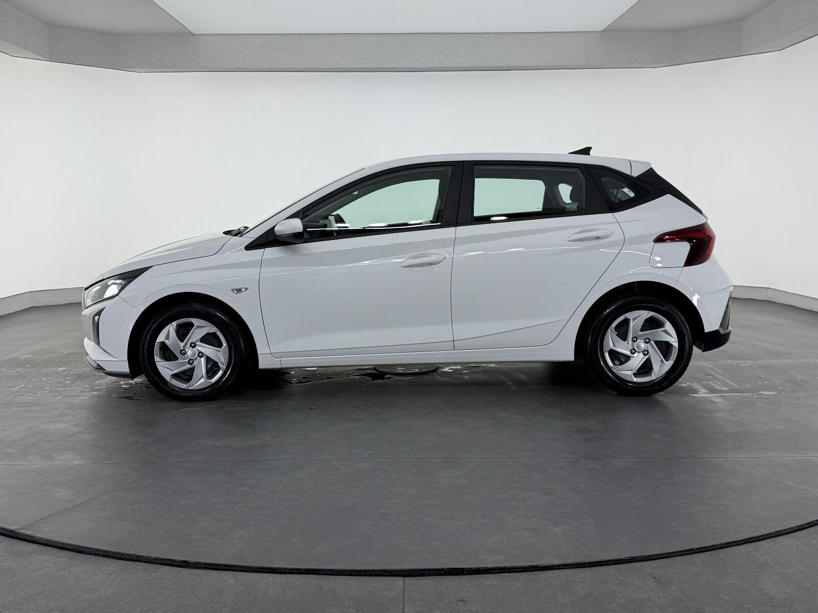 Hyundai i20 1.0 T-GDI Jump - 2026 - Detay
