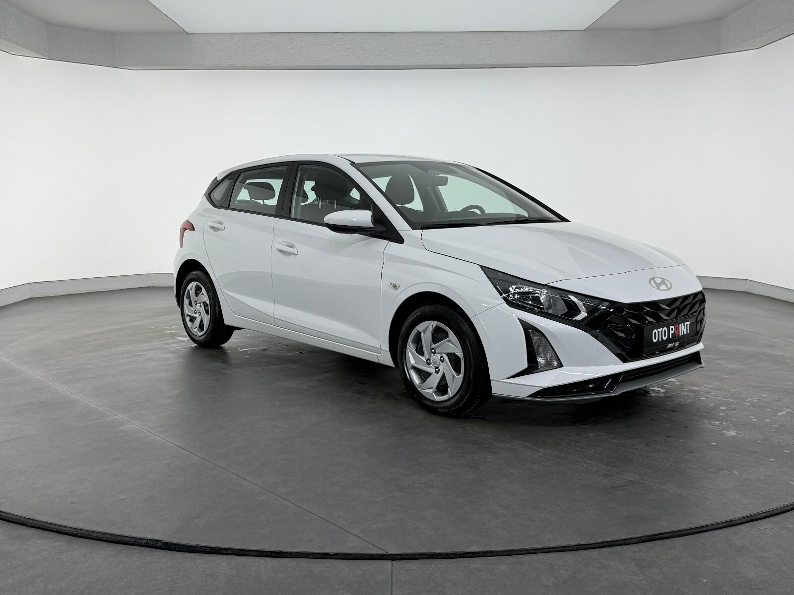 Hyundai i20 1.0 T-GDI Jump - 2026 - Detay