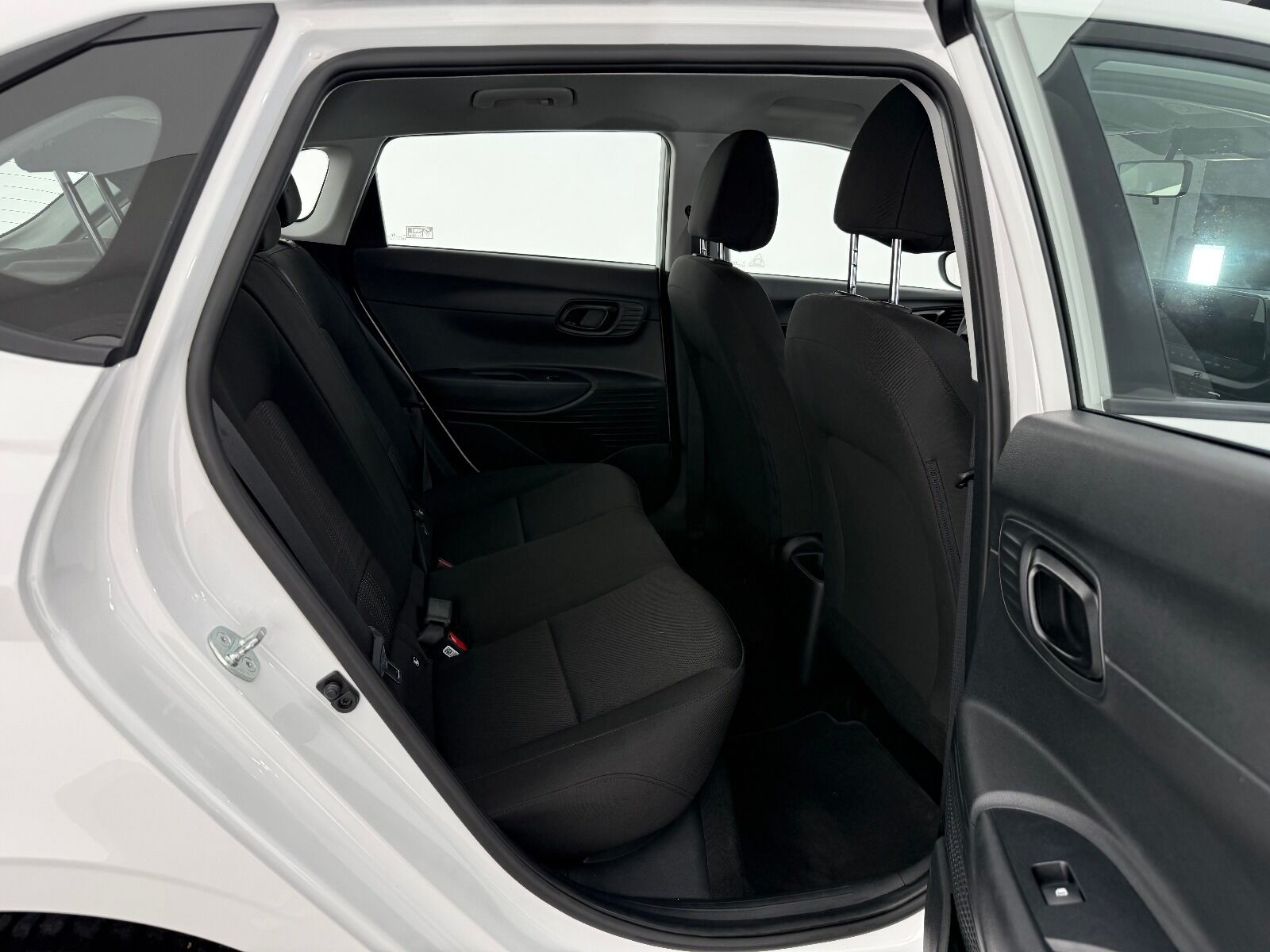 Hyundai i20 1.0 T-GDI Jump - 2026 - Detay