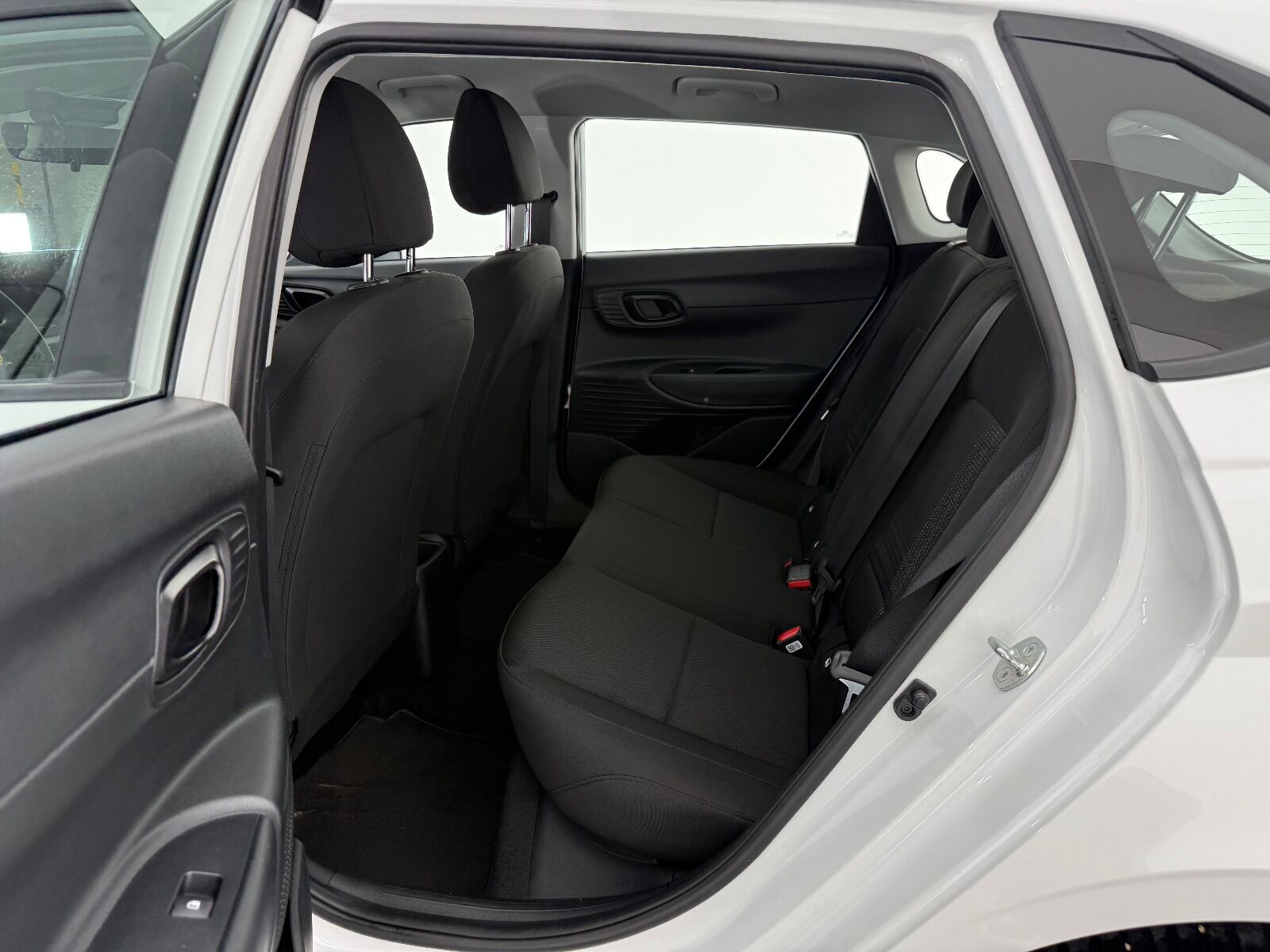 Hyundai i20 1.0 T-GDI Jump - 2026 - Detay
