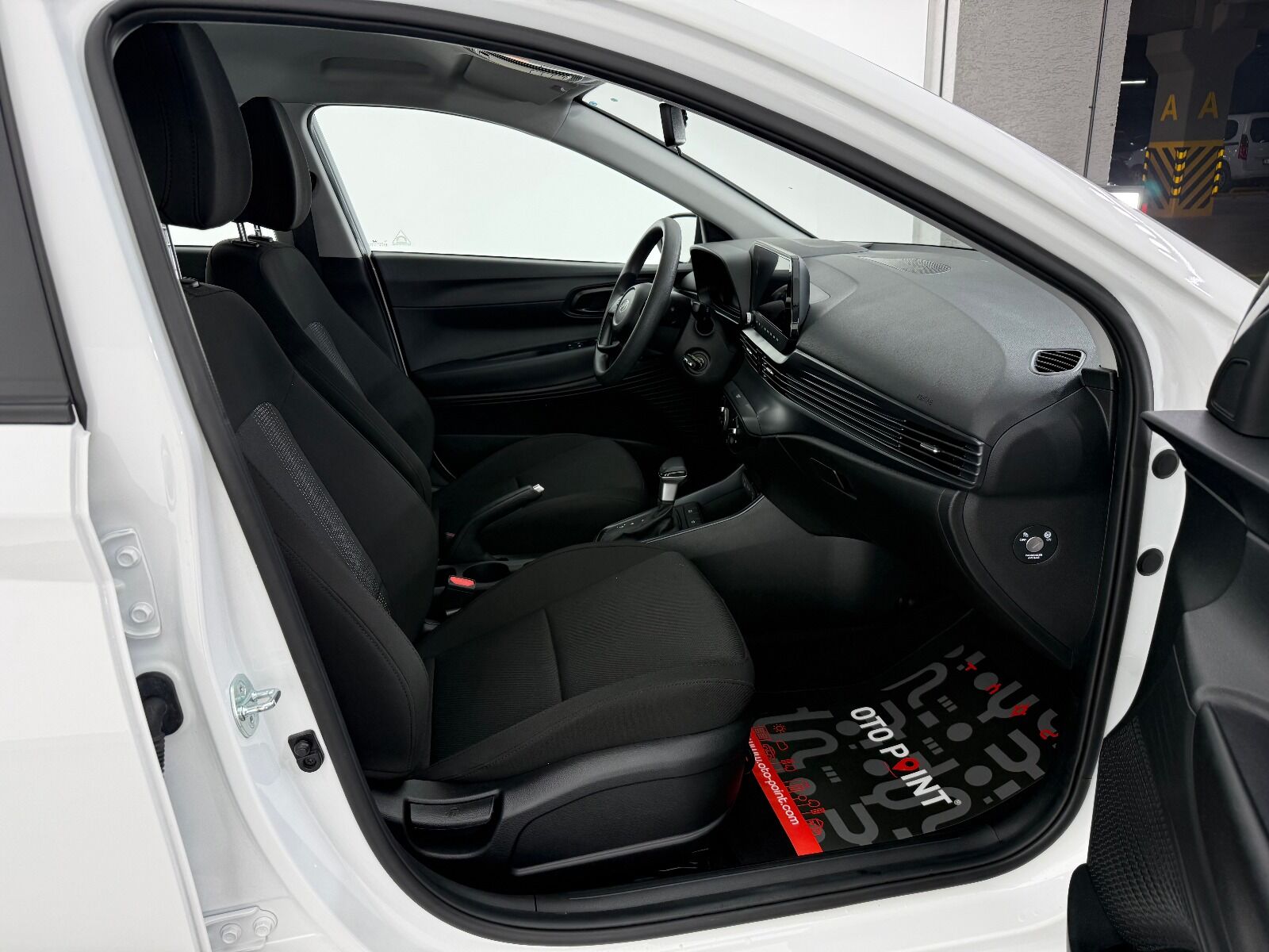 Hyundai i20 1.0 T-GDI Jump - 2026 - Detay