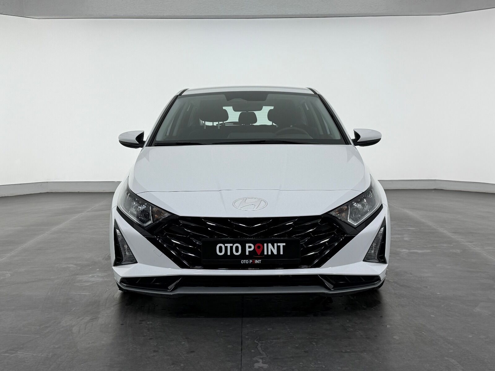 Hyundai i20 1.0 T-GDI Jump - 2026