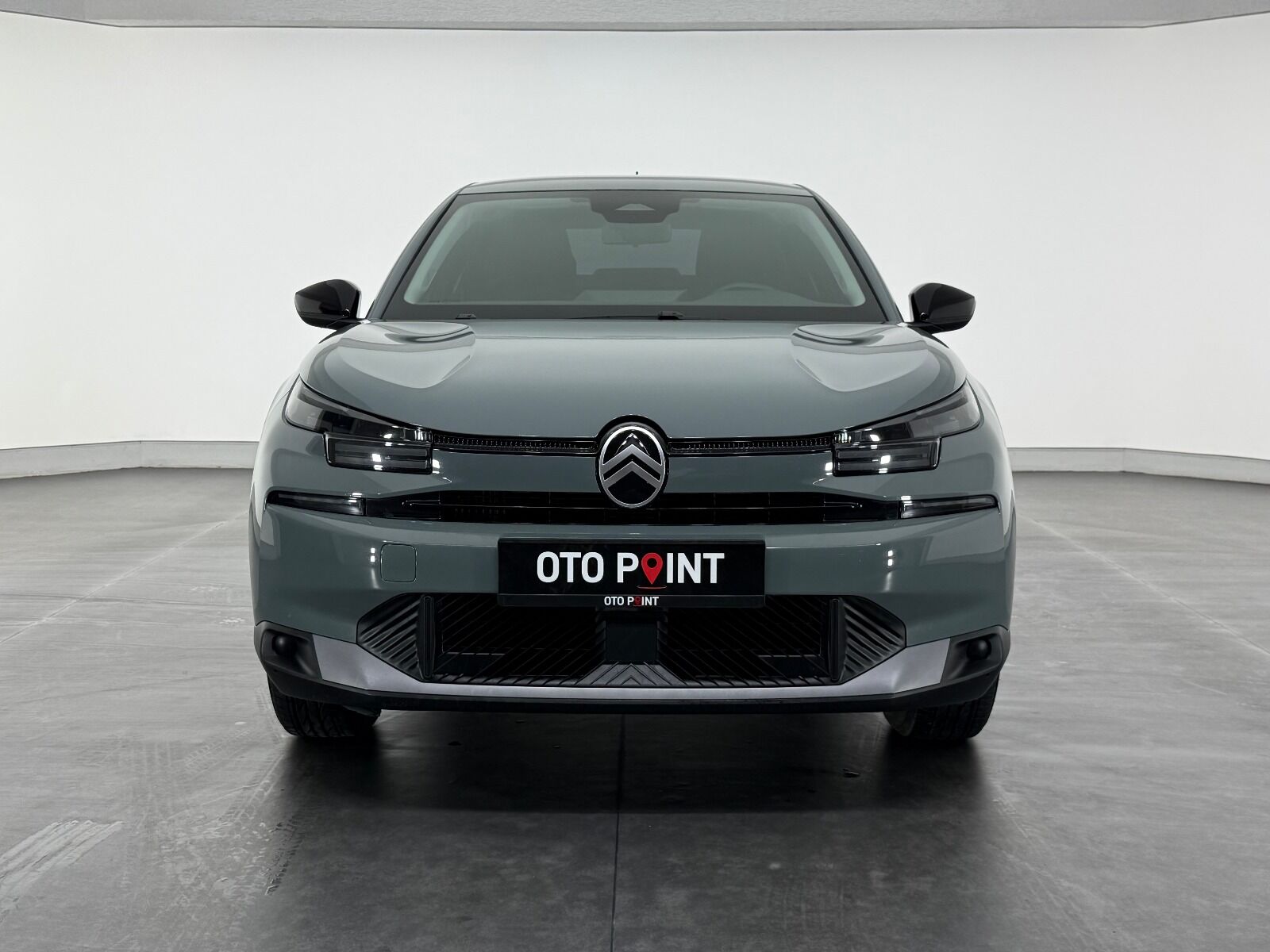 Citroen C4 X 1.2 Puretech You EAT8 - 2025