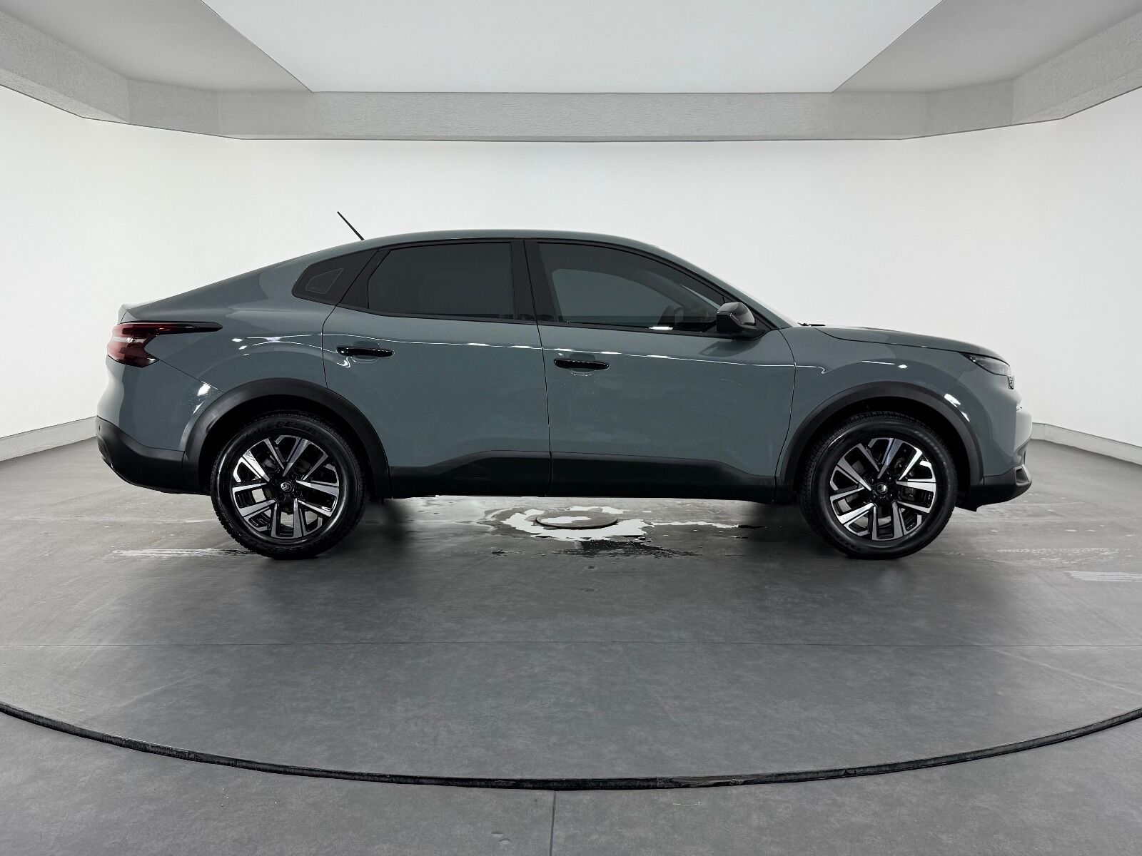 Citroen C4 X 1.2 Puretech You EAT8 - 2025 - Detay