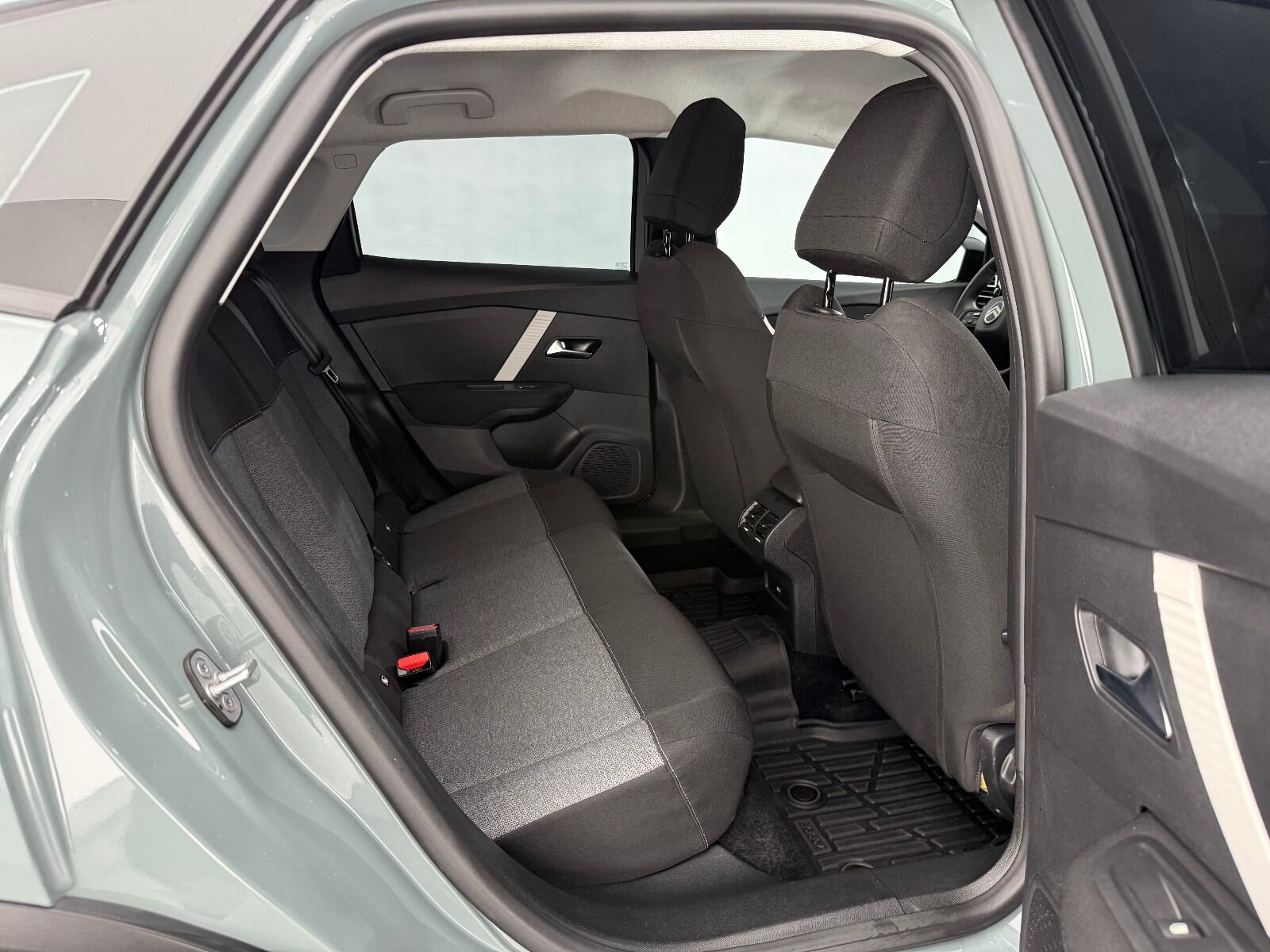 Citroen C4 X 1.2 Puretech You EAT8 - 2025 - Detay