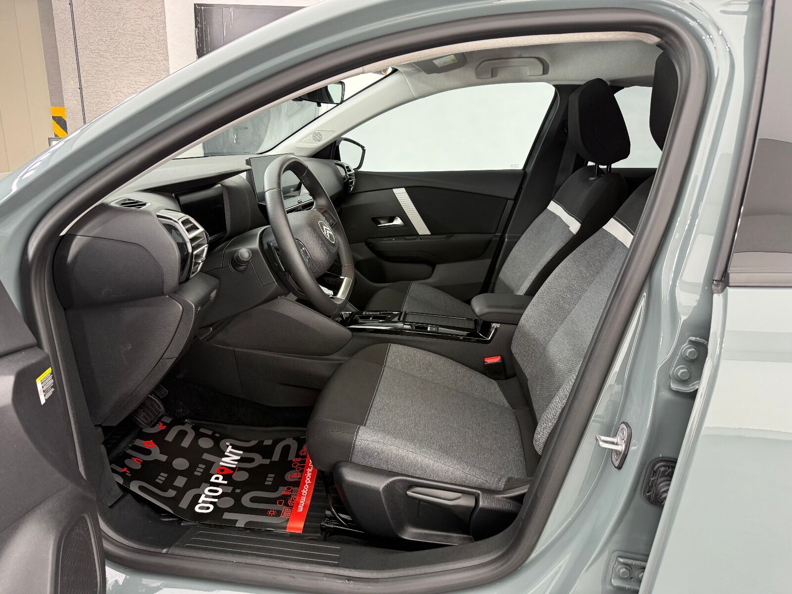 Citroen C4 X 1.2 Puretech You EAT8 - 2025 - Detay